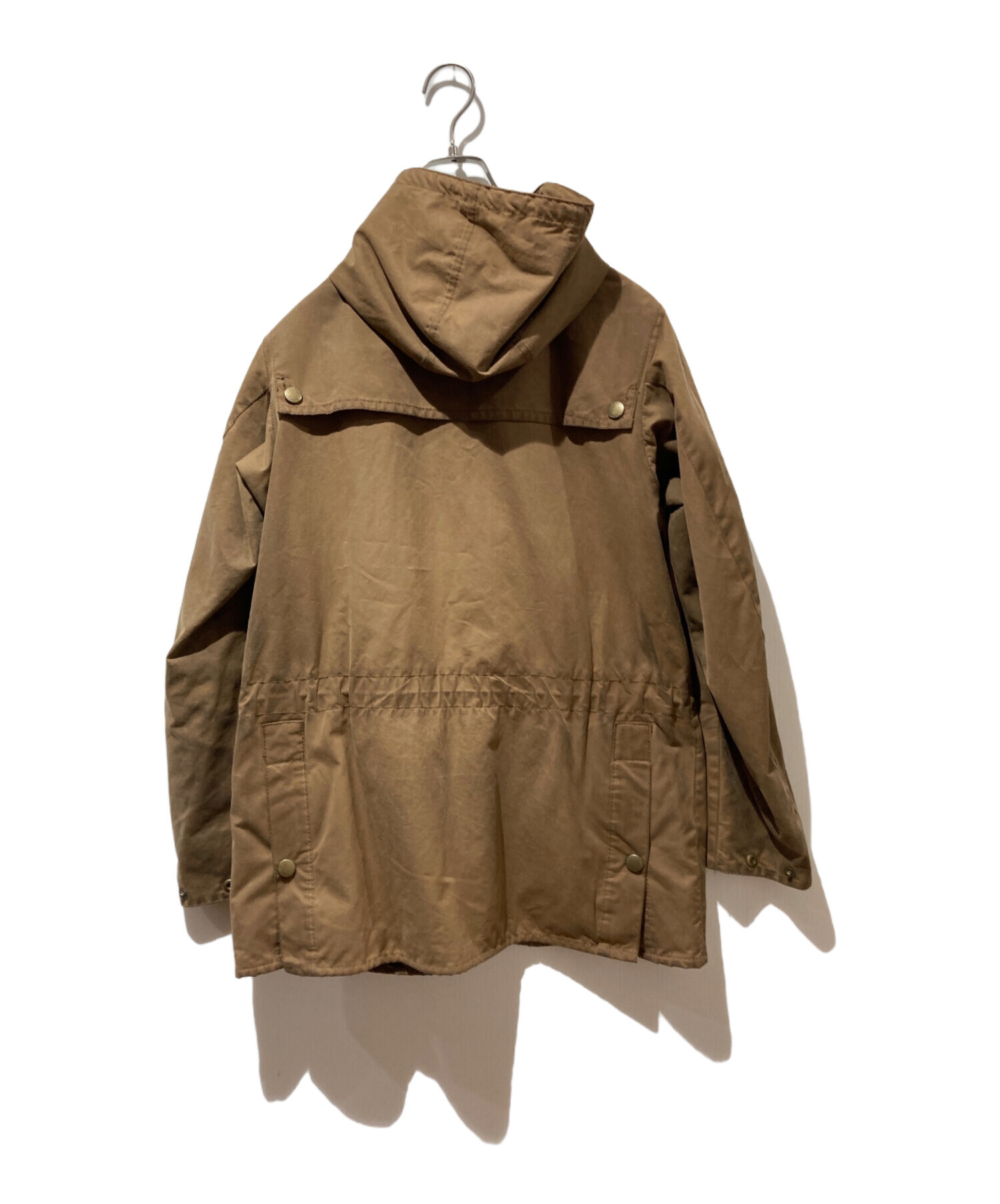 中古・古着通販】Barbour (バブアー) WORK NOT WORK (ワークノット 