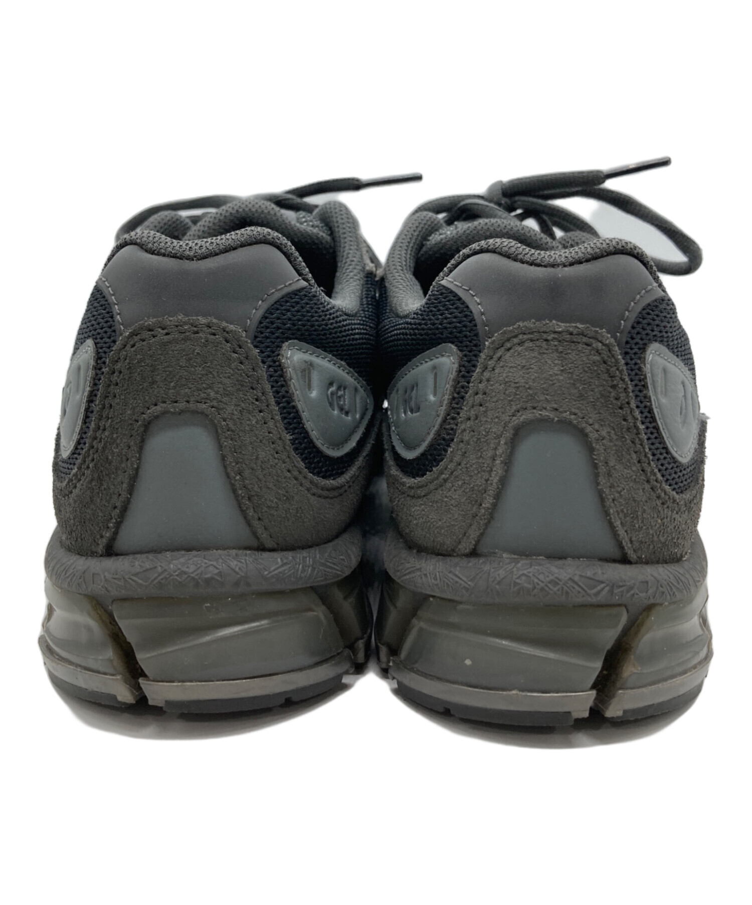 中古・古着通販】asics (アシックス) GEL-QUANTUM 360 I AMP ブラック