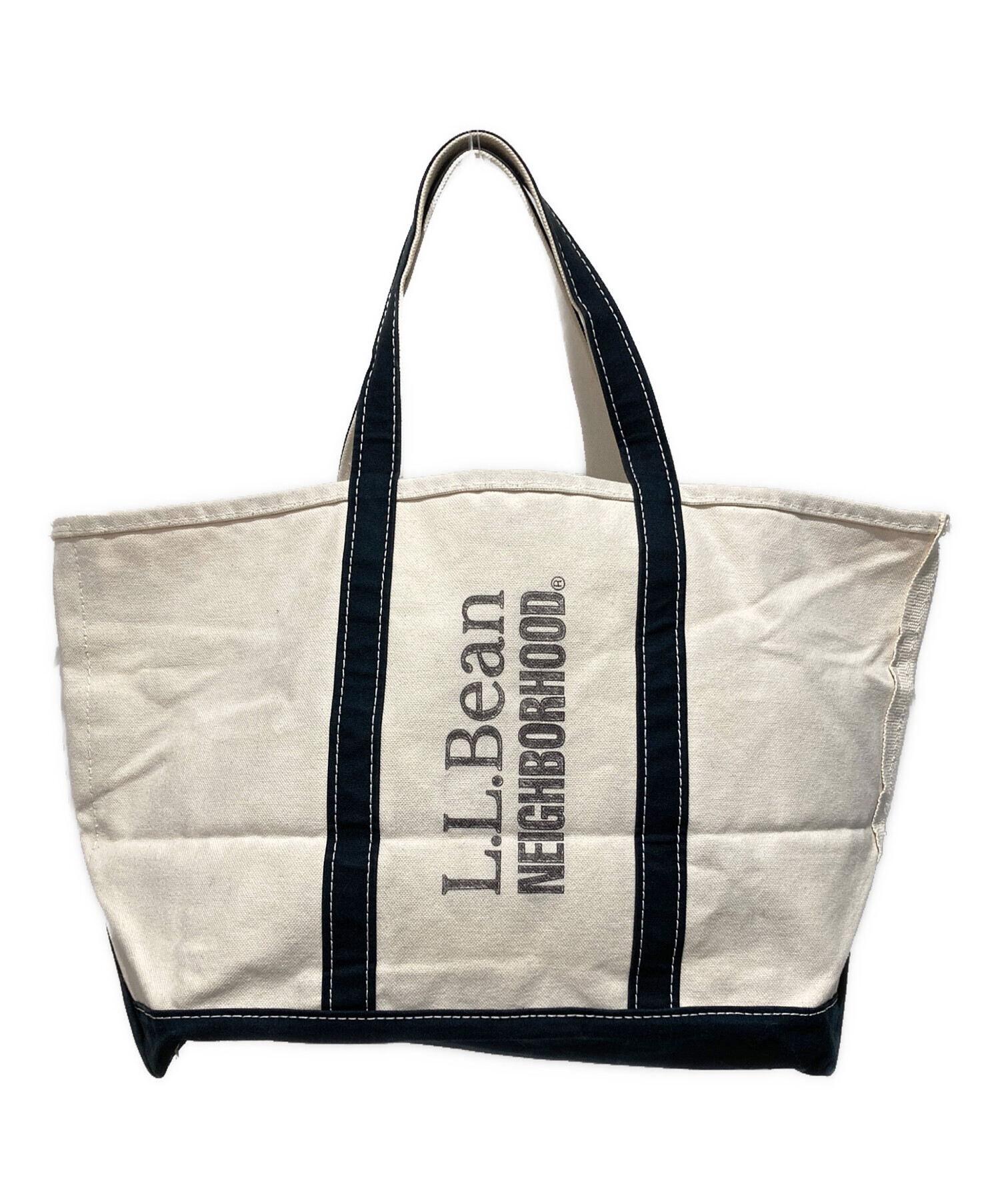 中古・古着通販】L.L.Bean (エルエルビーン) NEIGHBORHOOD