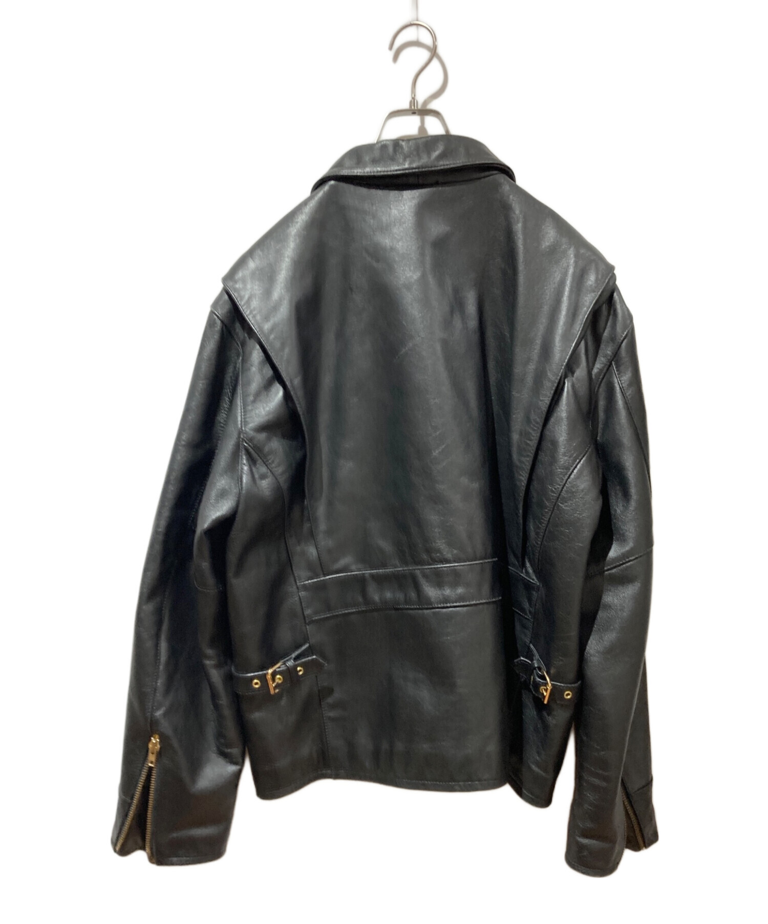 中古・古着通販】MORGAN MEMPHIS BELLE (モーガン メンフィス ベル