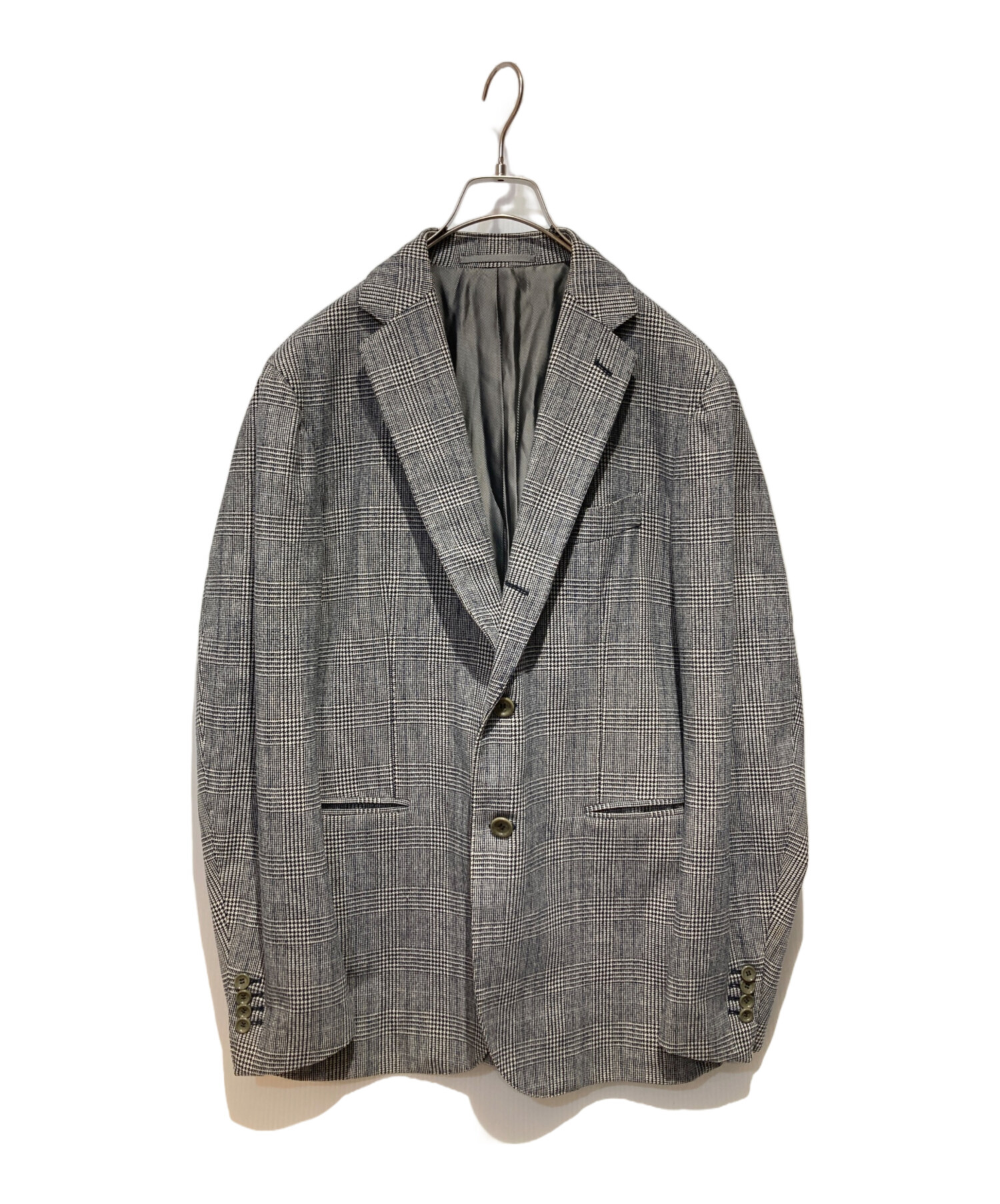 【未使用】STILE LATINO スティレ ラティーノ ジャケット48 中古・古着通販】stile latino (スティレラティーノ) テーラード