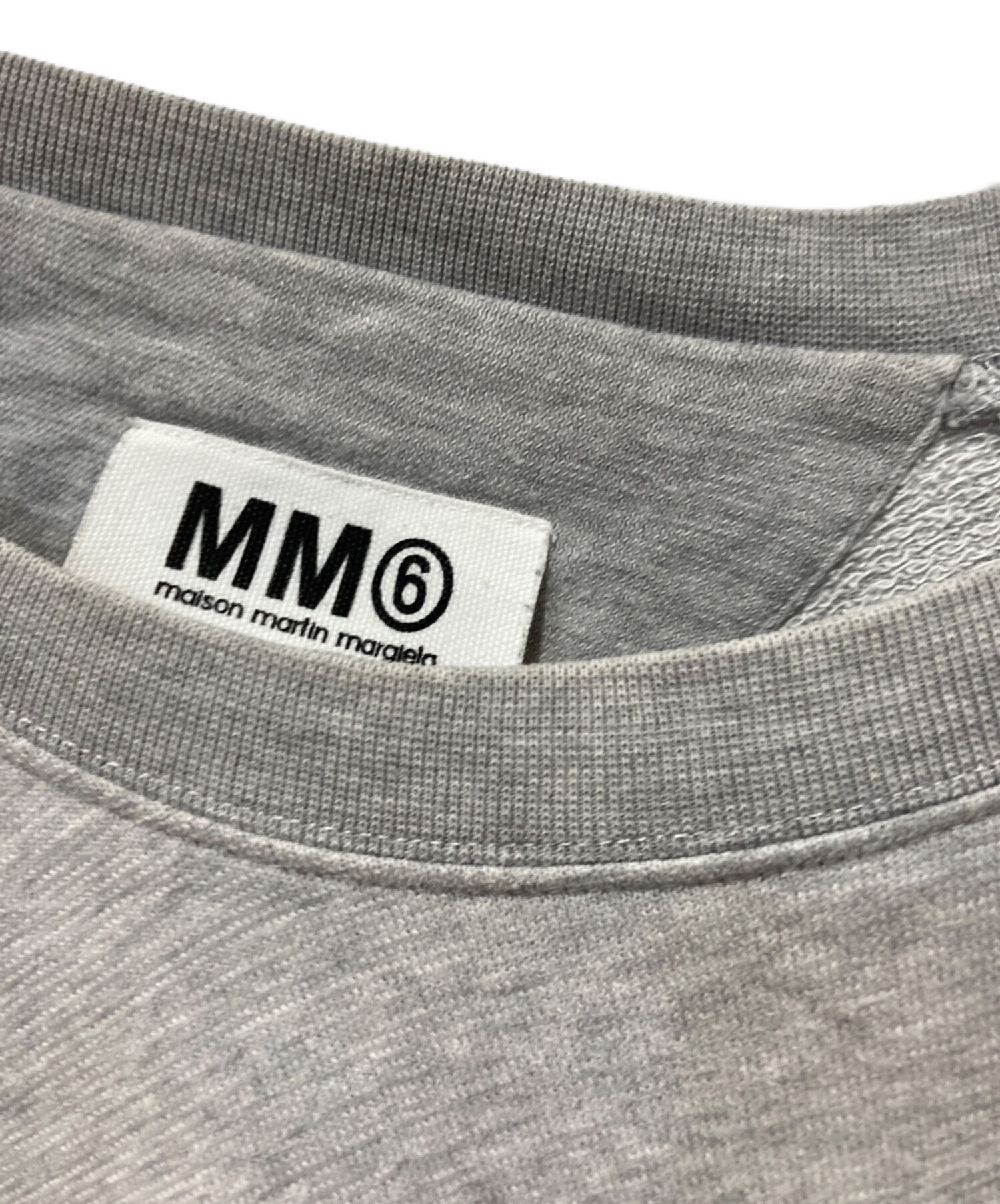 中古・古着通販】MM6 Maison Margiela (エムエムシックスメゾン