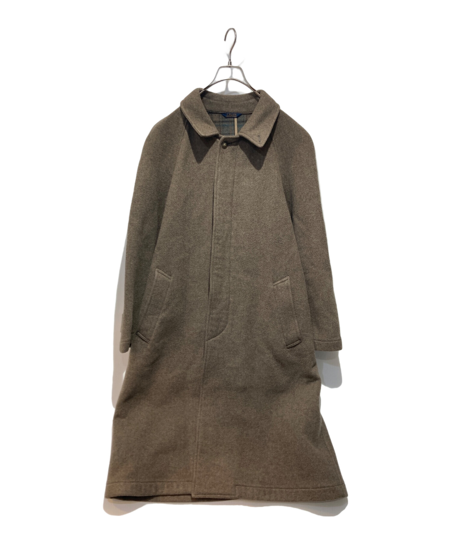 中古・古着通販】CHAPS RALPH LAUREN (チャップス ラルフローレン