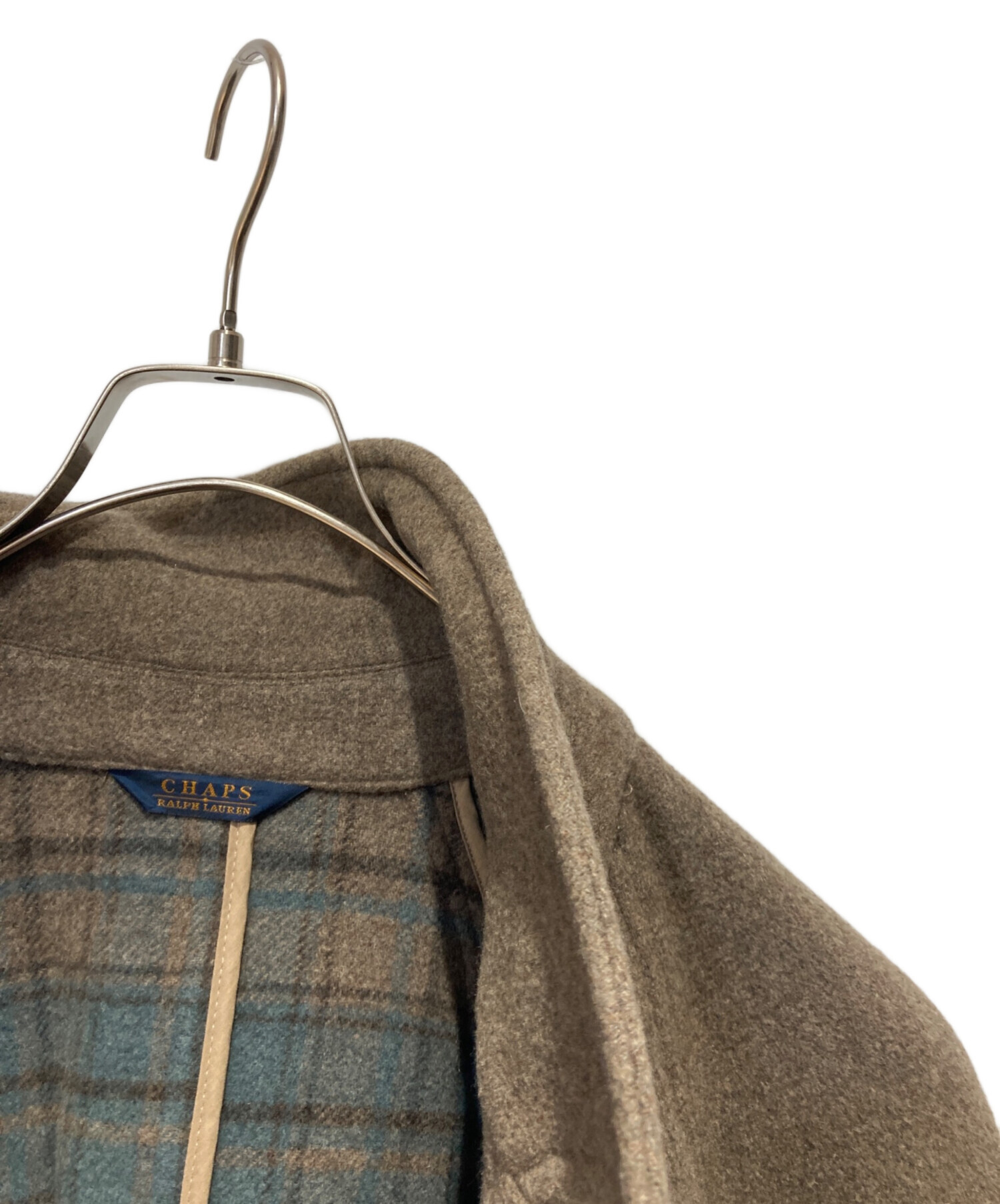 中古・古着通販】CHAPS RALPH LAUREN (チャップス ラルフローレン