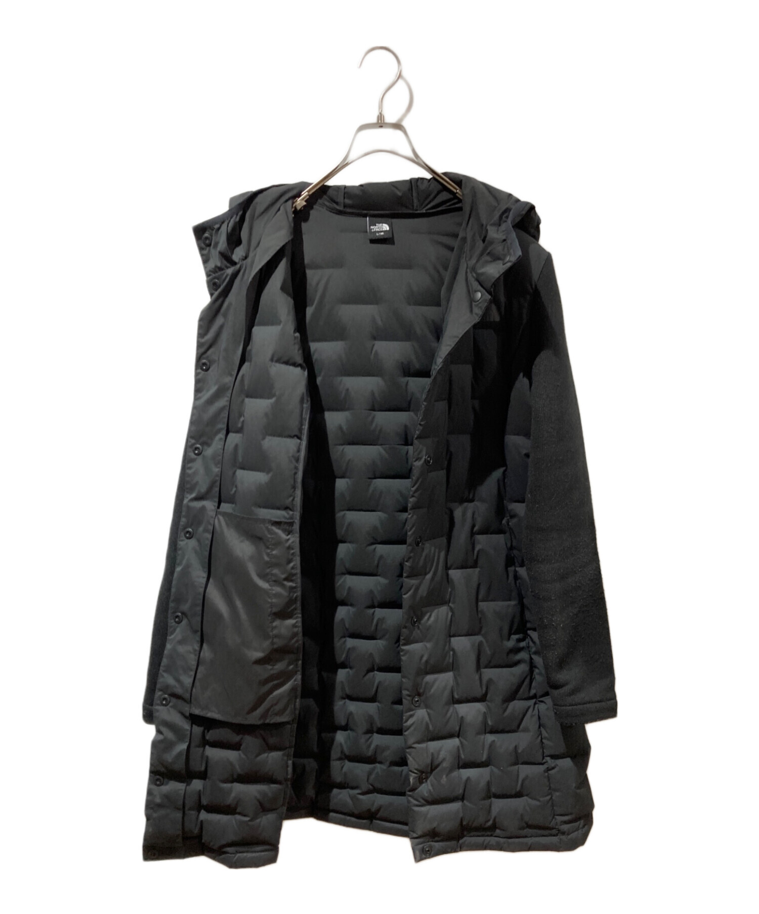 中古・古着通販】THE NORTH FACE (ザ ノース フェイス) W