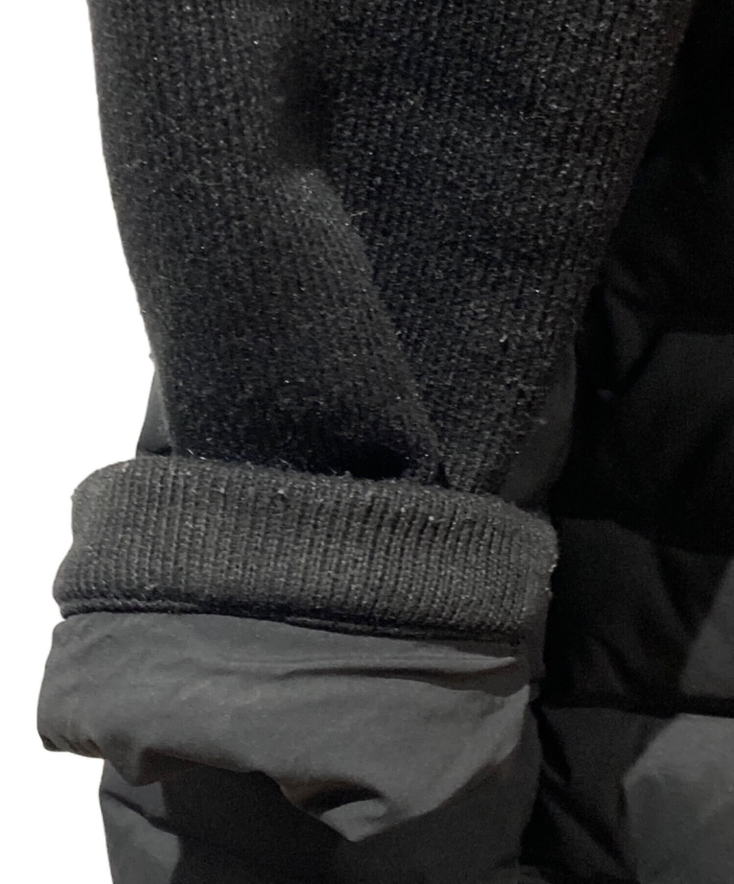 中古・古着通販】THE NORTH FACE (ザ ノース フェイス) W
