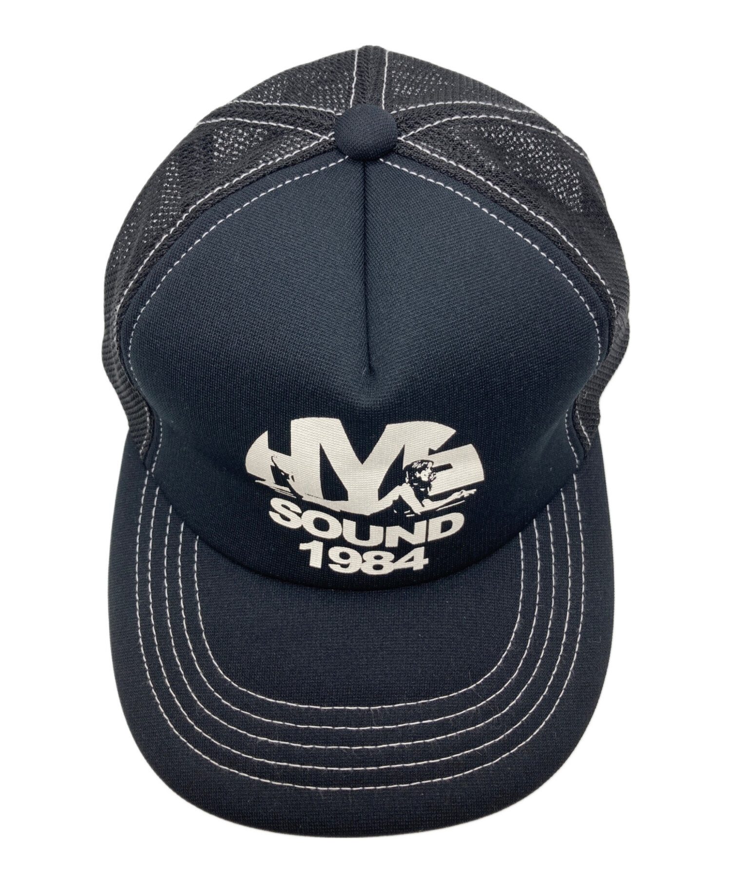 中古・古着通販】Hysteric Glamour (ヒステリックグラマー) メッシュ