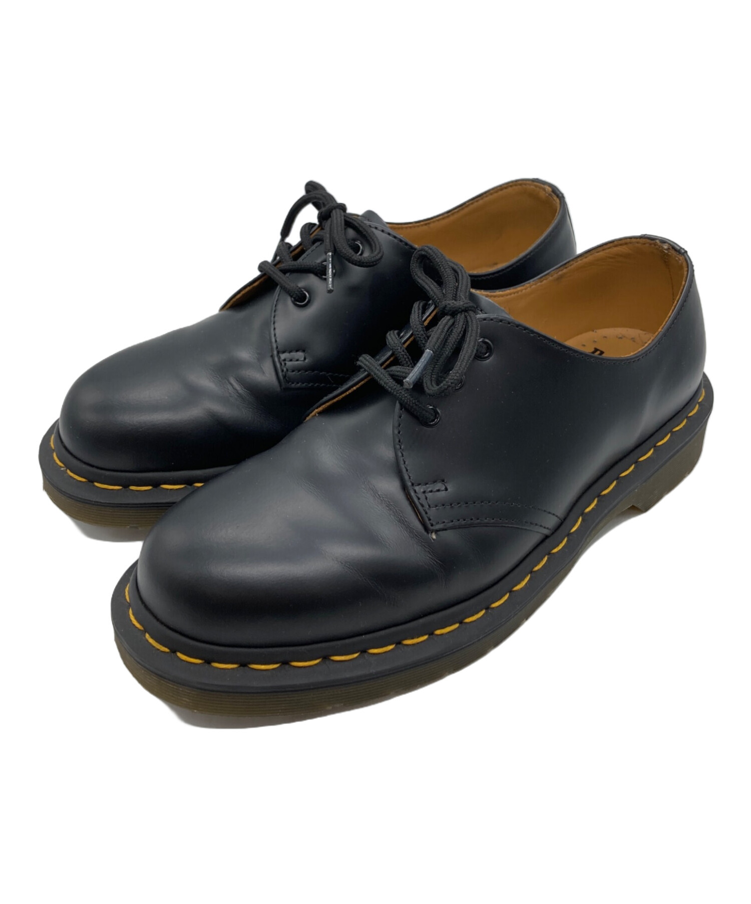 中古・古着通販】Dr.Martens (ドクターマーチン) 1461 3ホールシューズ