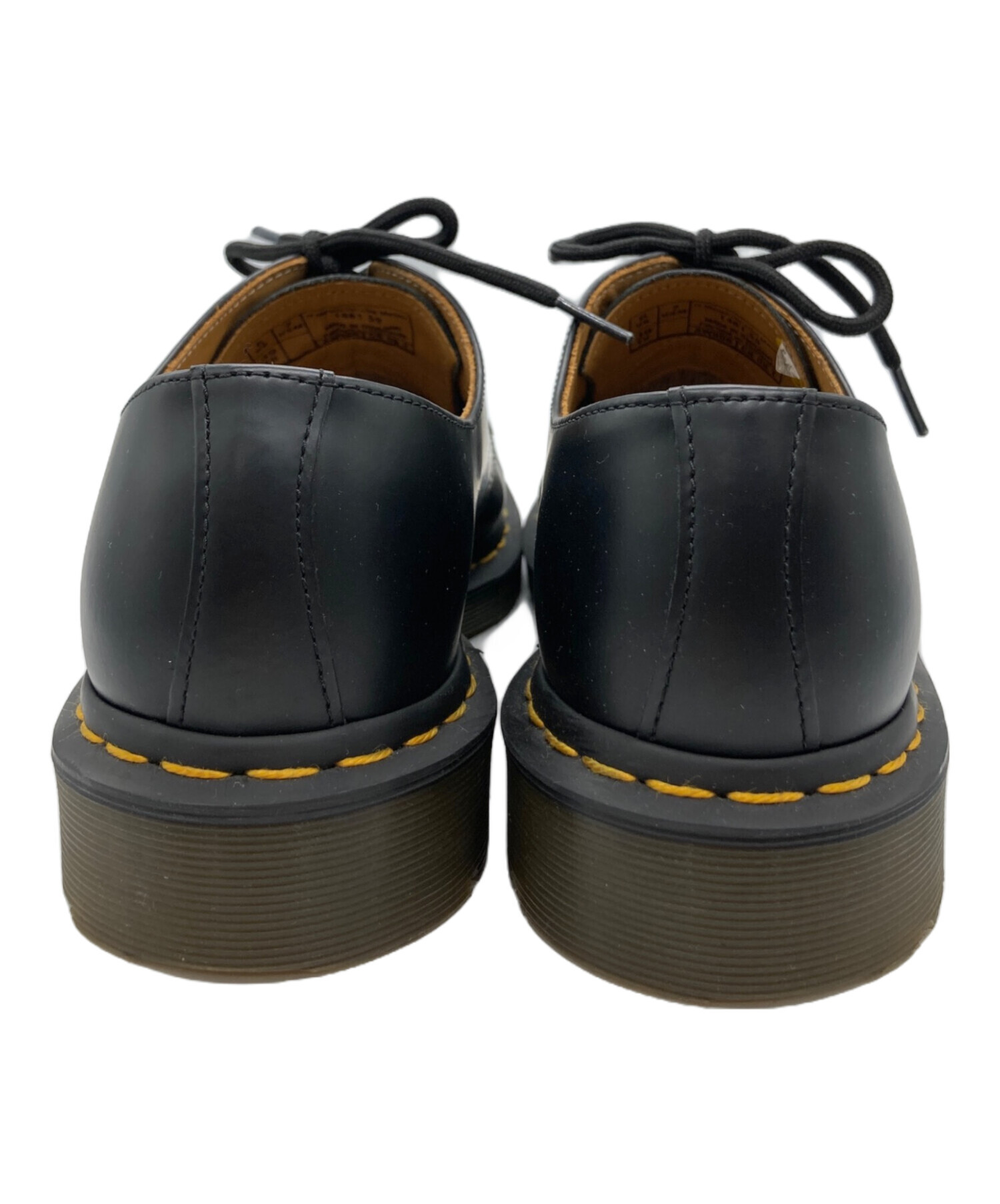 中古・古着通販】Dr.Martens (ドクターマーチン) 1461 3ホールシューズ