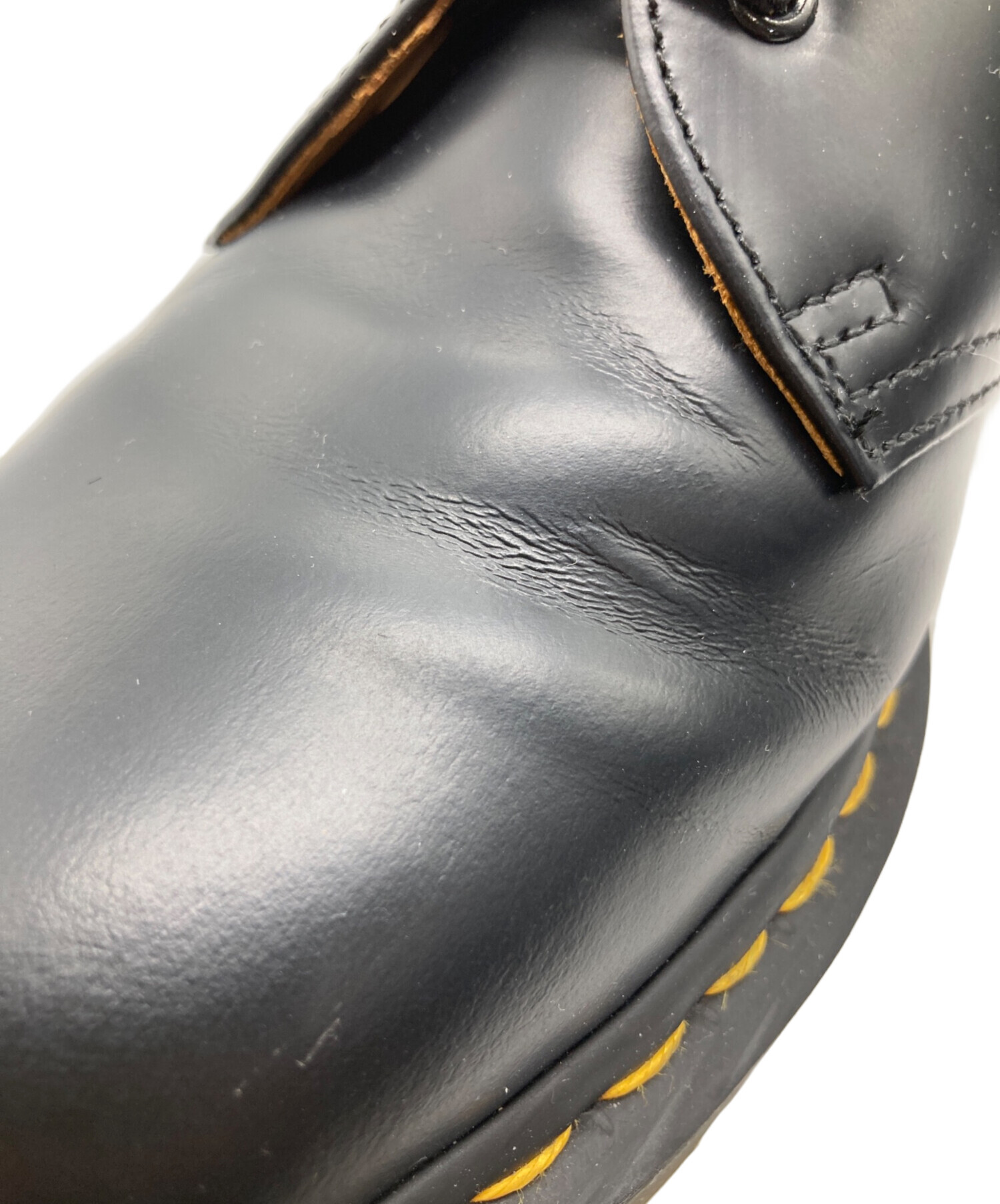 中古・古着通販】Dr.Martens (ドクターマーチン) 1461 3ホールシューズ
