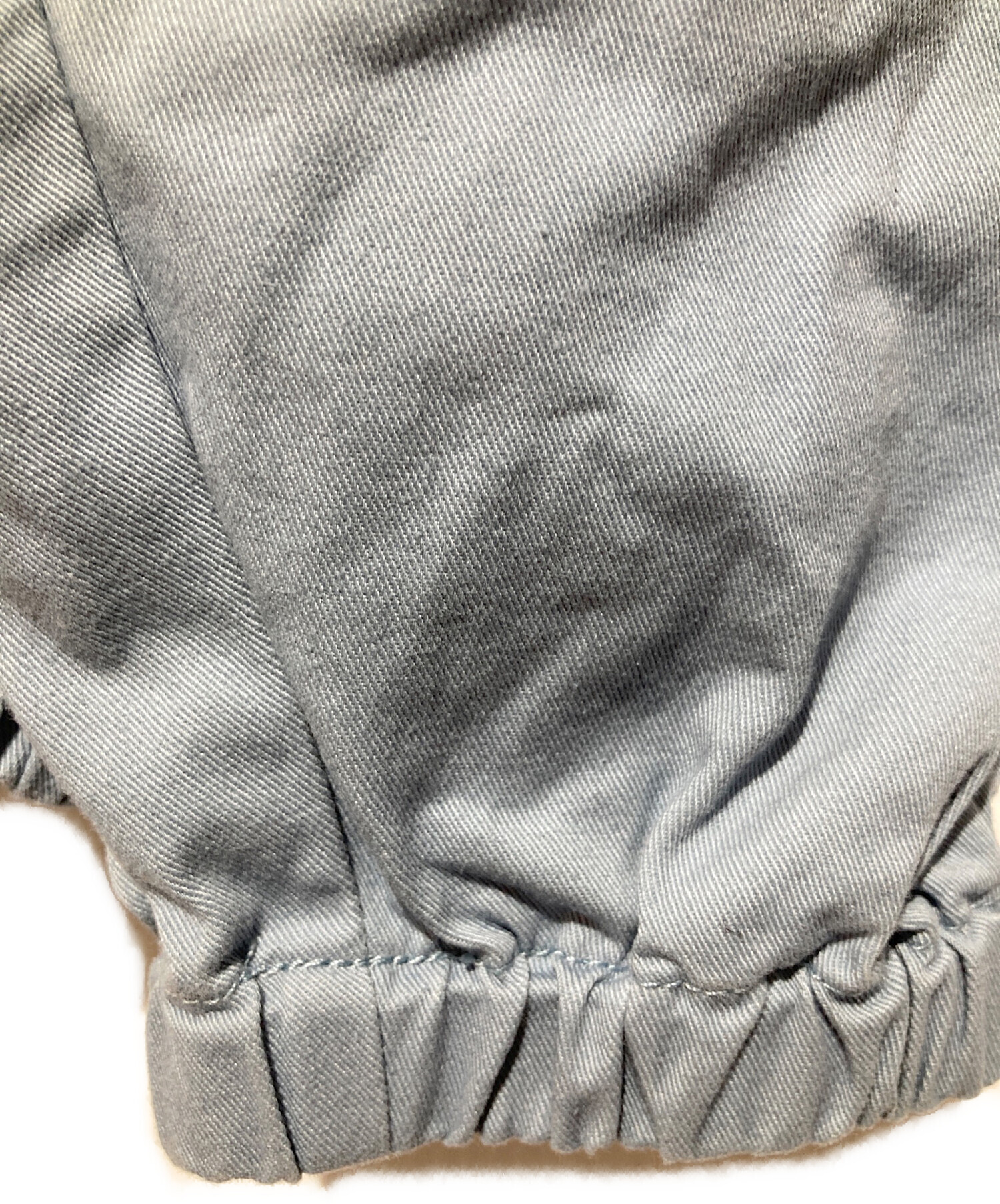中古・古着通販】UMBRO (アンブロ) X-LARGE (エクストララージ) HALF