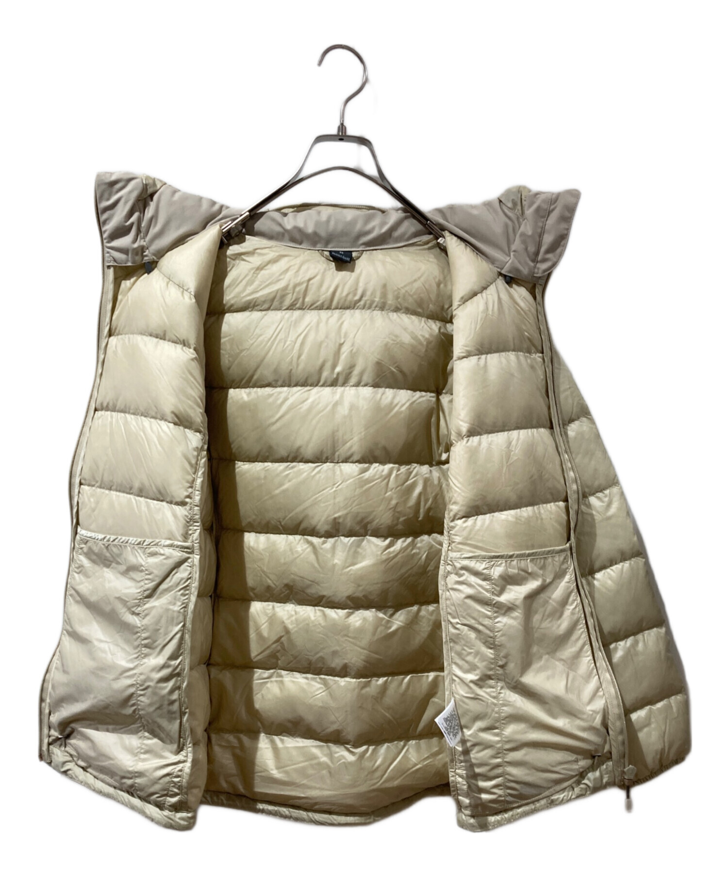 中古・古着通販】mont-bell (モンベル) ライトアルパイン ダウンパーカ