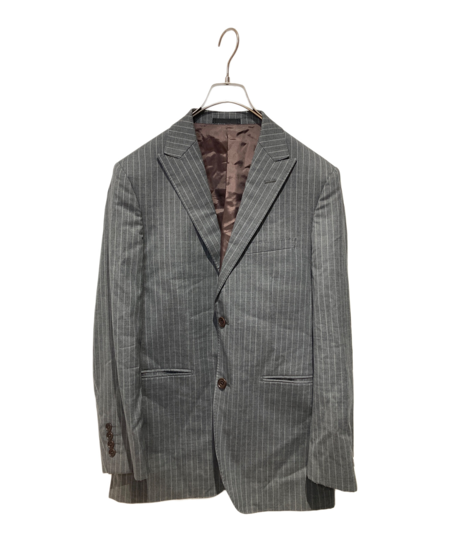 中古・古着通販】BURBERRY BLACK LABEL (バーバリーブラックレーベル