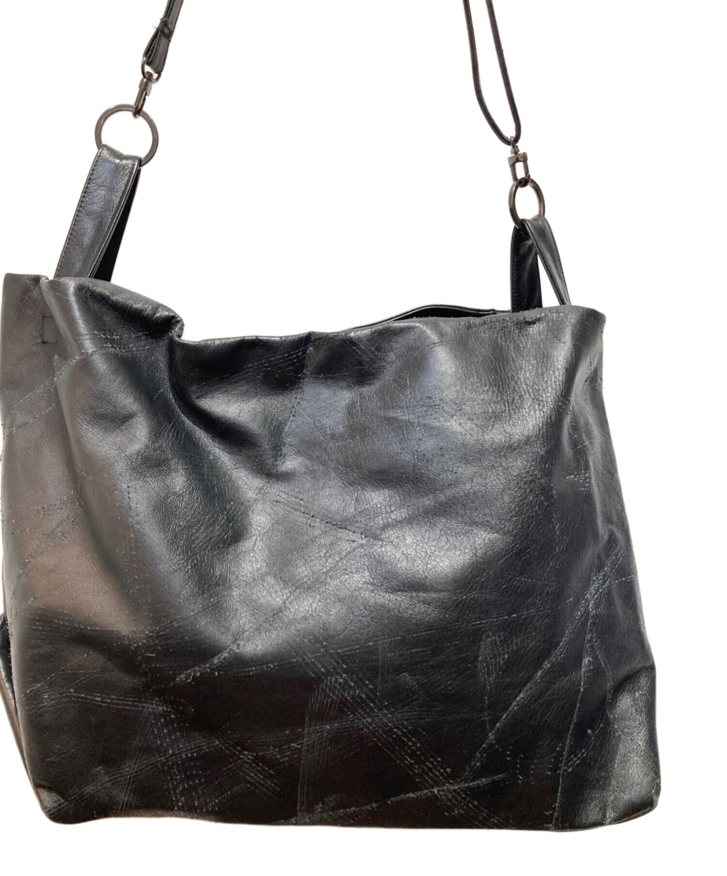 中古・古着通販】discord Yohji Yamamoto (ディスコード ヨウジ