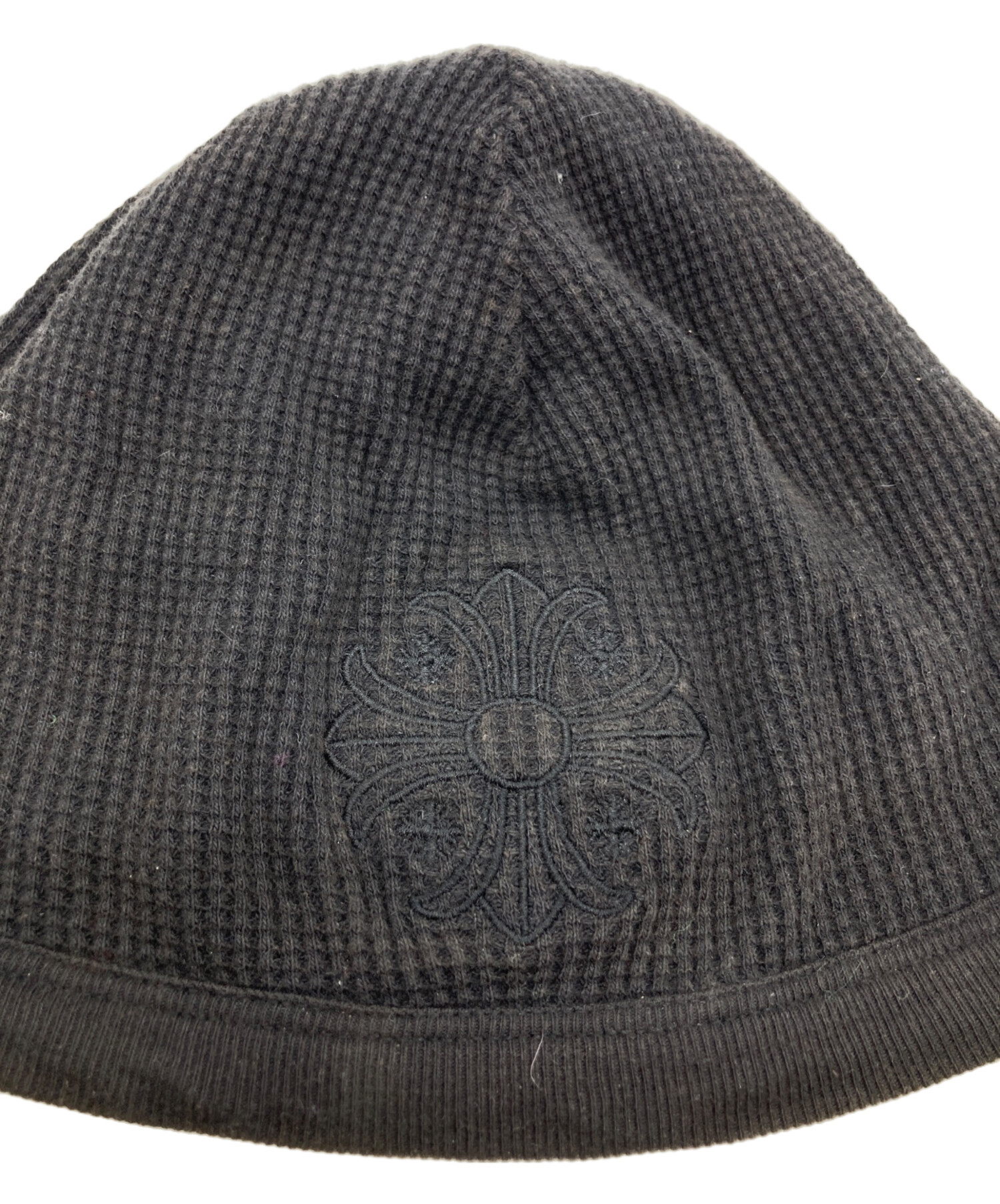 中古・古着通販】CHROME HEARTS (クロムハーツ) サーマルビーニー