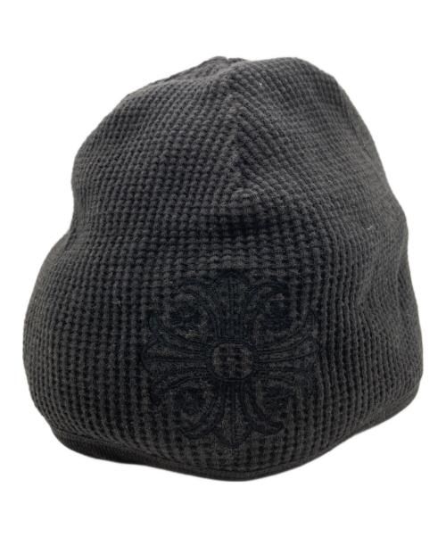 中古・古着通販】CHROME HEARTS (クロムハーツ) サーマルビーニー