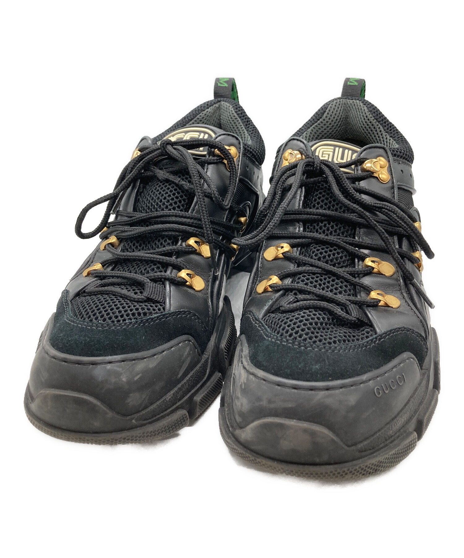 中古・古着通販】GUCCI (グッチ) FRASHTREK SNEAKER/フレッシュ