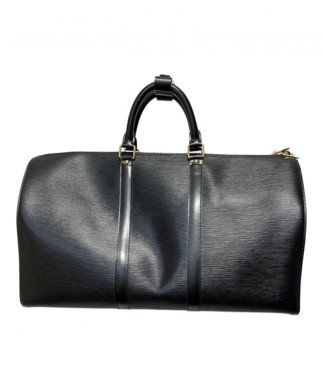 中古・古着通販】LOUIS VUITTON (ルイ ヴィトン) エピ キーポル50