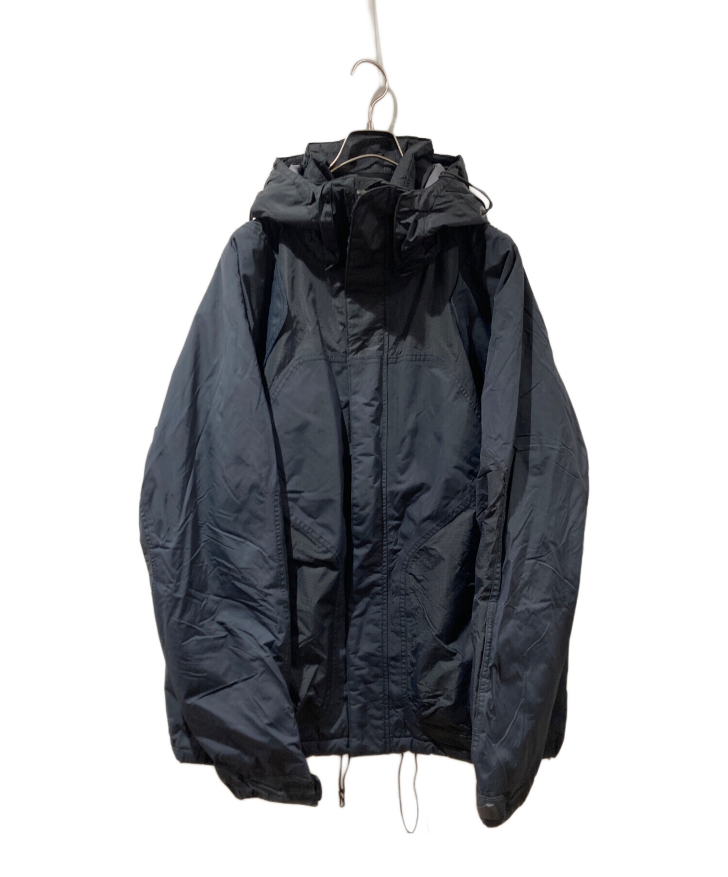 old oakley オークリー　黒　ブラックマウンテンパーカー　古着　y2k 中古・古着通販】OAKLEY (オークリー) Road Fuel 3 ジャケット