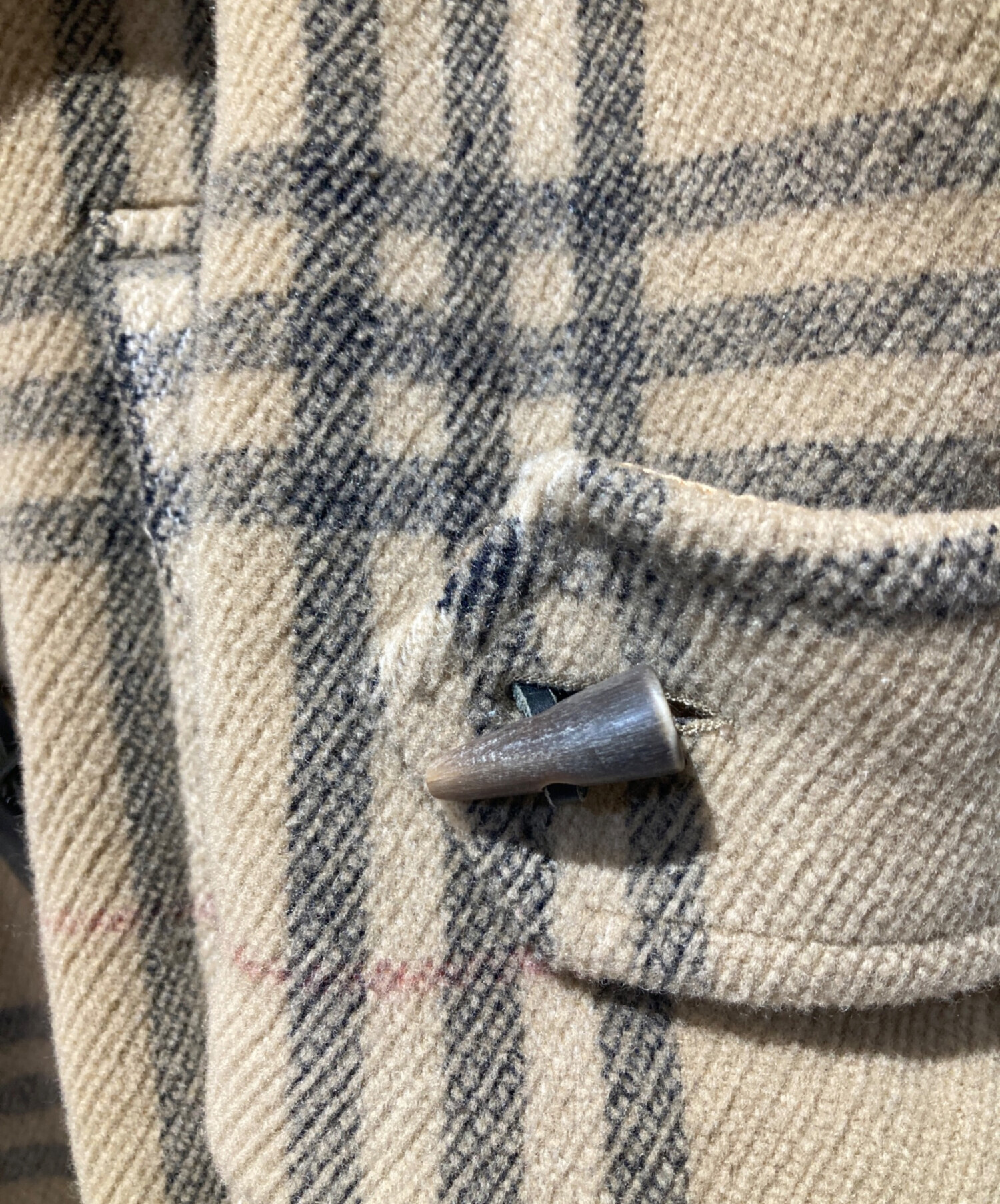中古・古着通販】BURBERRY LONDON (バーバリーロンドン) ノヴカ