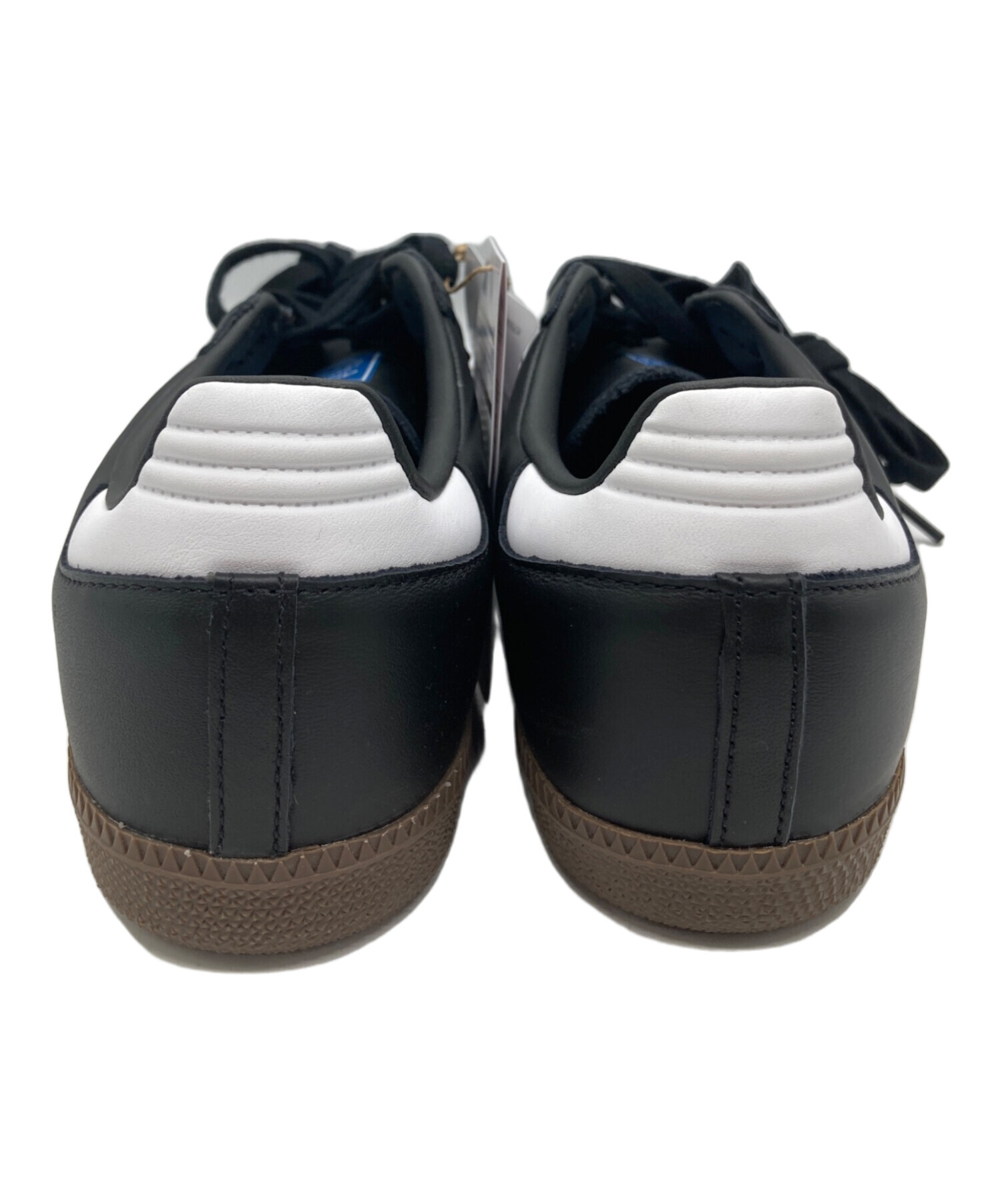 中古・古着通販】adidas (アディダス) Samba OG Leather Sneakers 