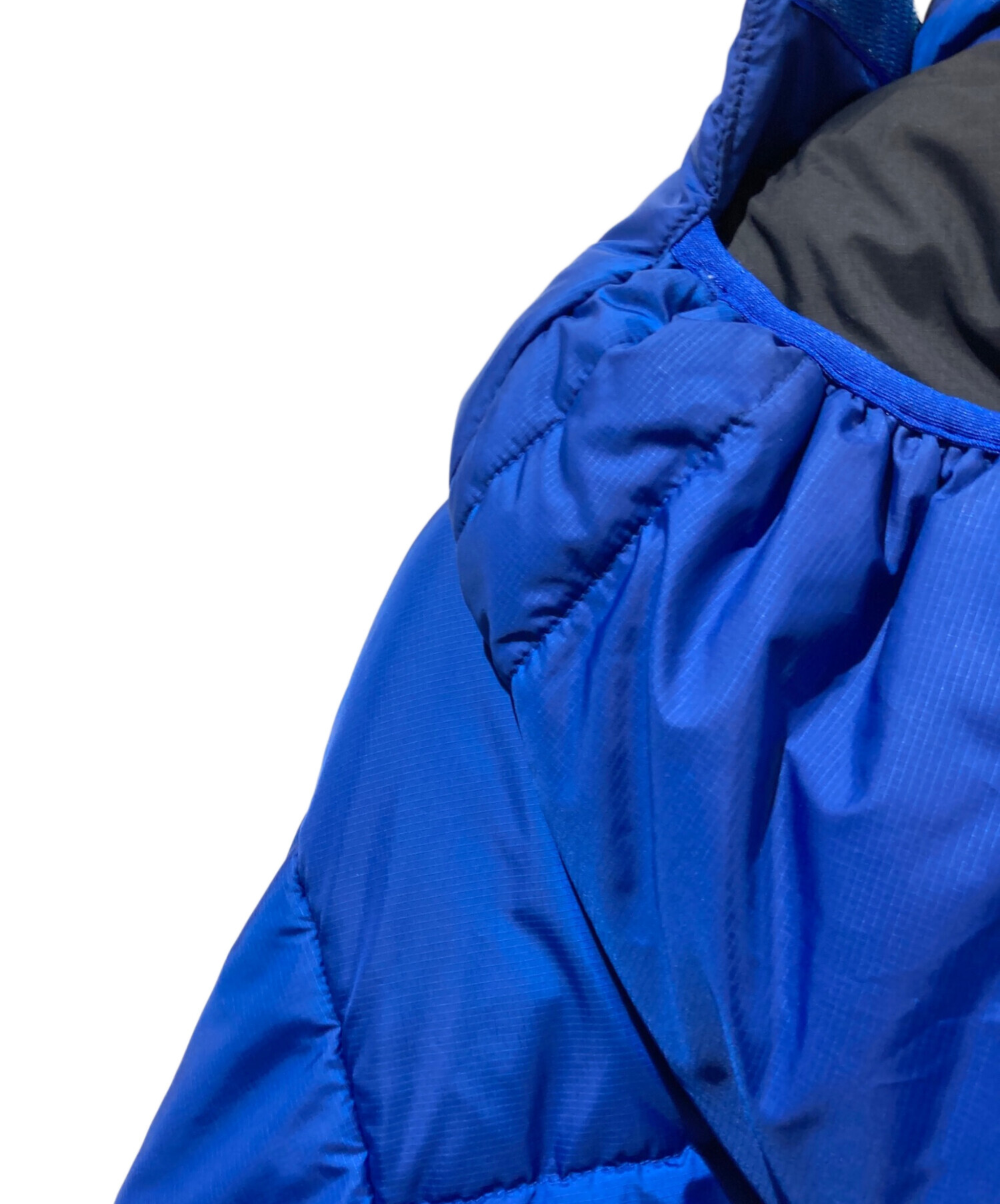 中古・古着通販】Patagonia (パタゴニア) 00's Paff Jacket ブルー