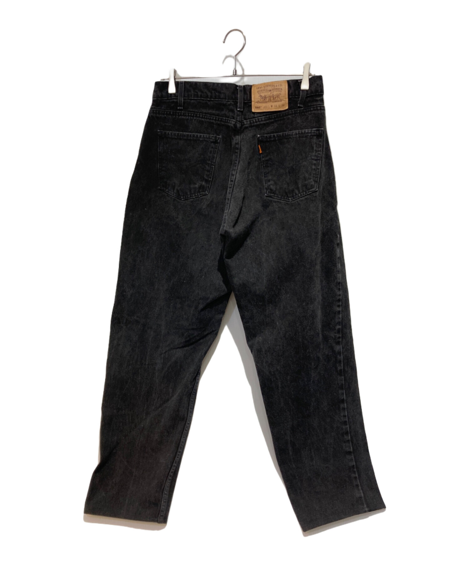 中古・古着通販】LEVI'S (リーバイス) 90's 560 ワイドテーパード