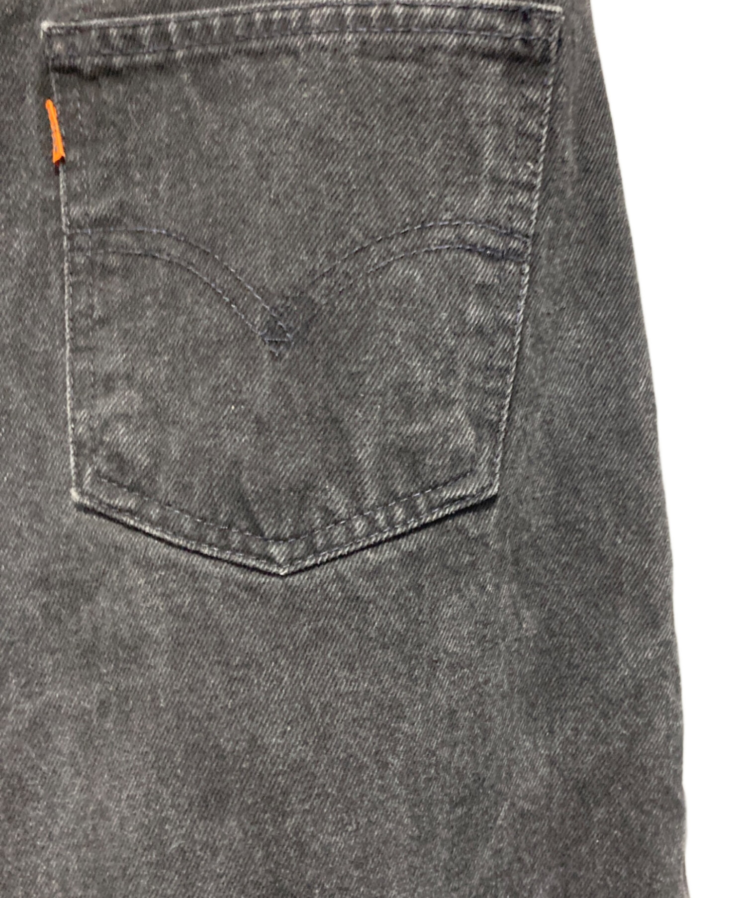 中古・古着通販】LEVI'S (リーバイス) 90's 560 ワイドテーパード