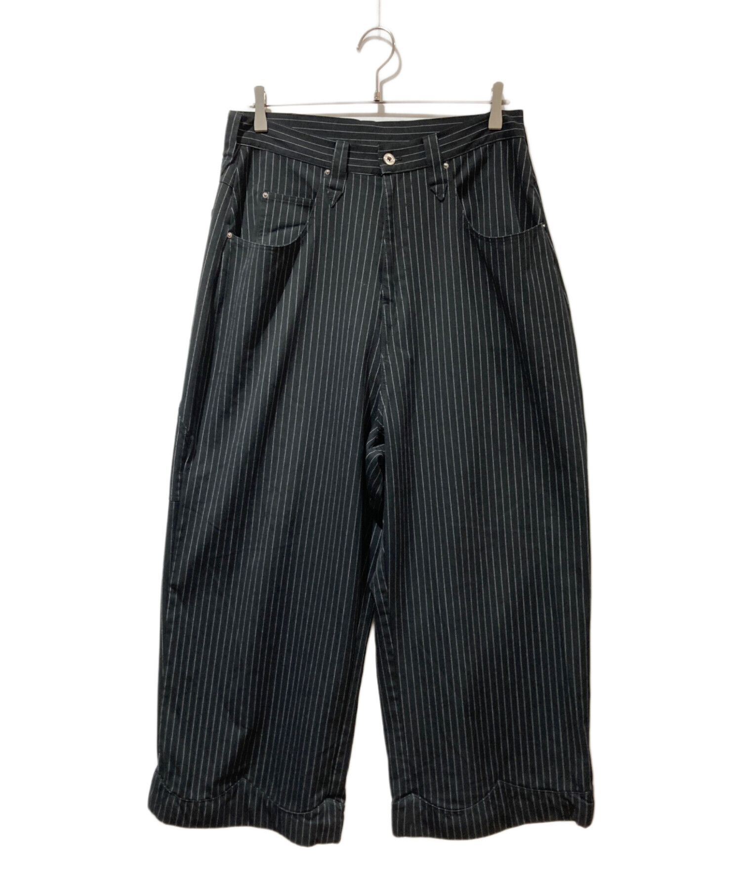 中古・古着通販】Ballsy BROTHERS (ボールジィ ブラザーズ) ワイド