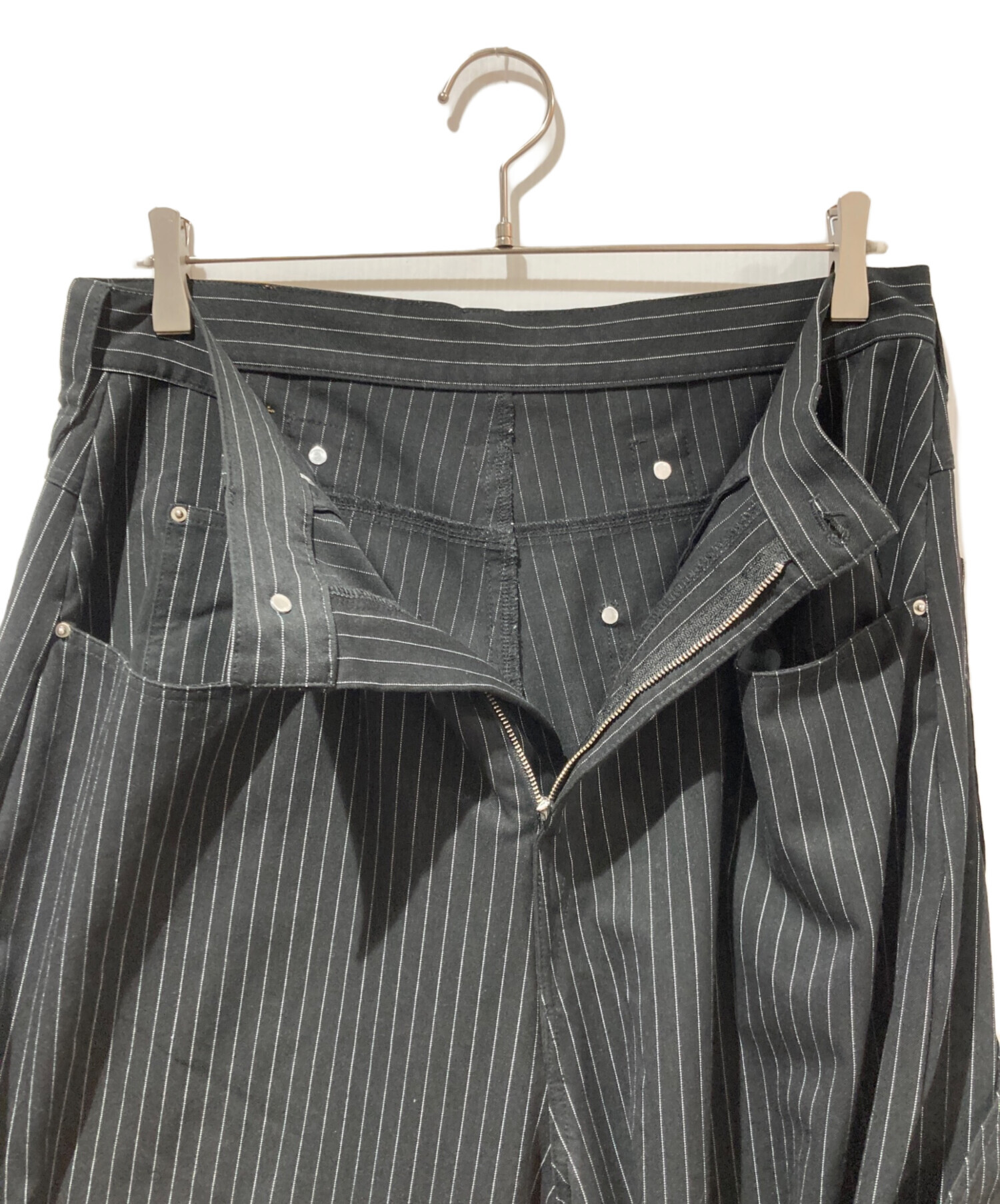 中古・古着通販】Ballsy BROTHERS (ボールジィ ブラザーズ) ワイド