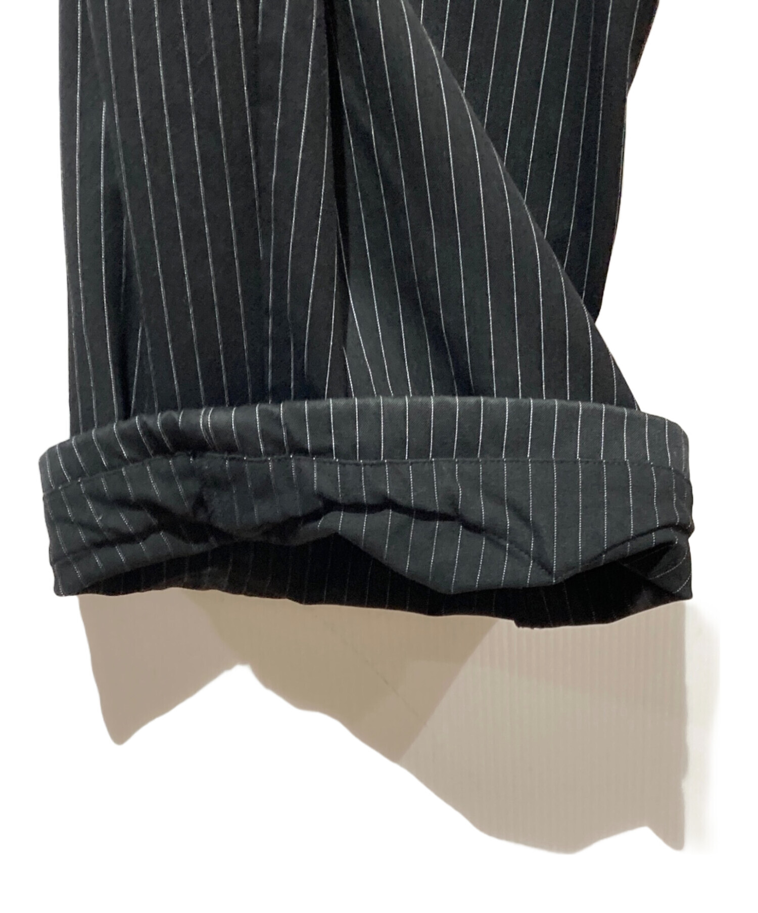 中古・古着通販】Ballsy BROTHERS (ボールジィ ブラザーズ) ワイド