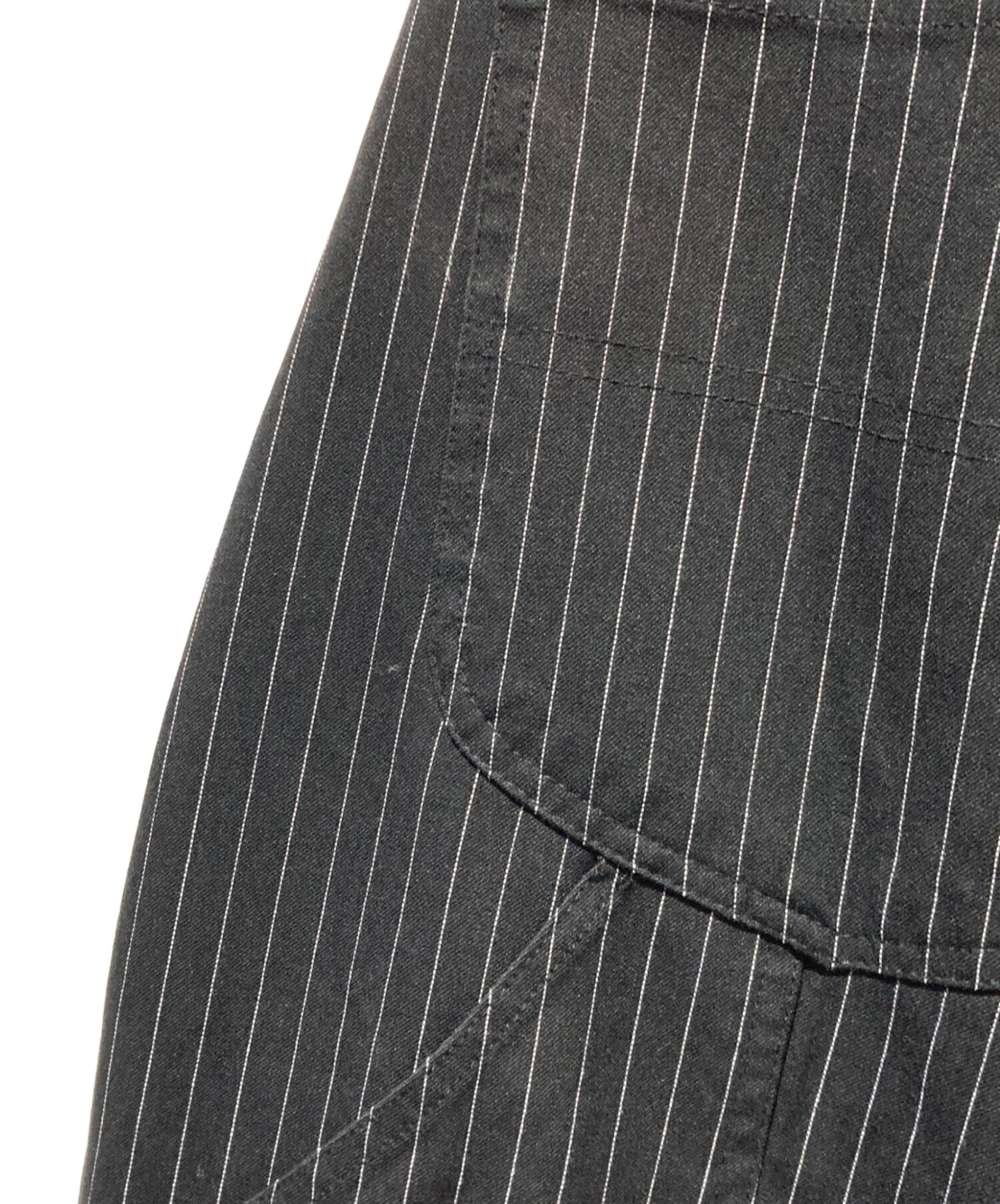 中古・古着通販】Ballsy BROTHERS (ボールジィ ブラザーズ) ワイド