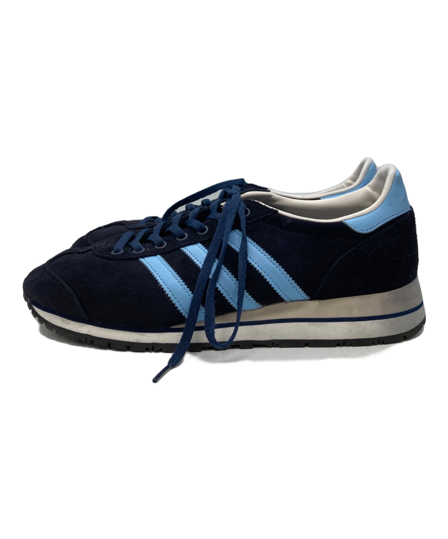 中古・古着通販】adidas (アディダス) NOEL GALLAGHER MARATHON SPZL 