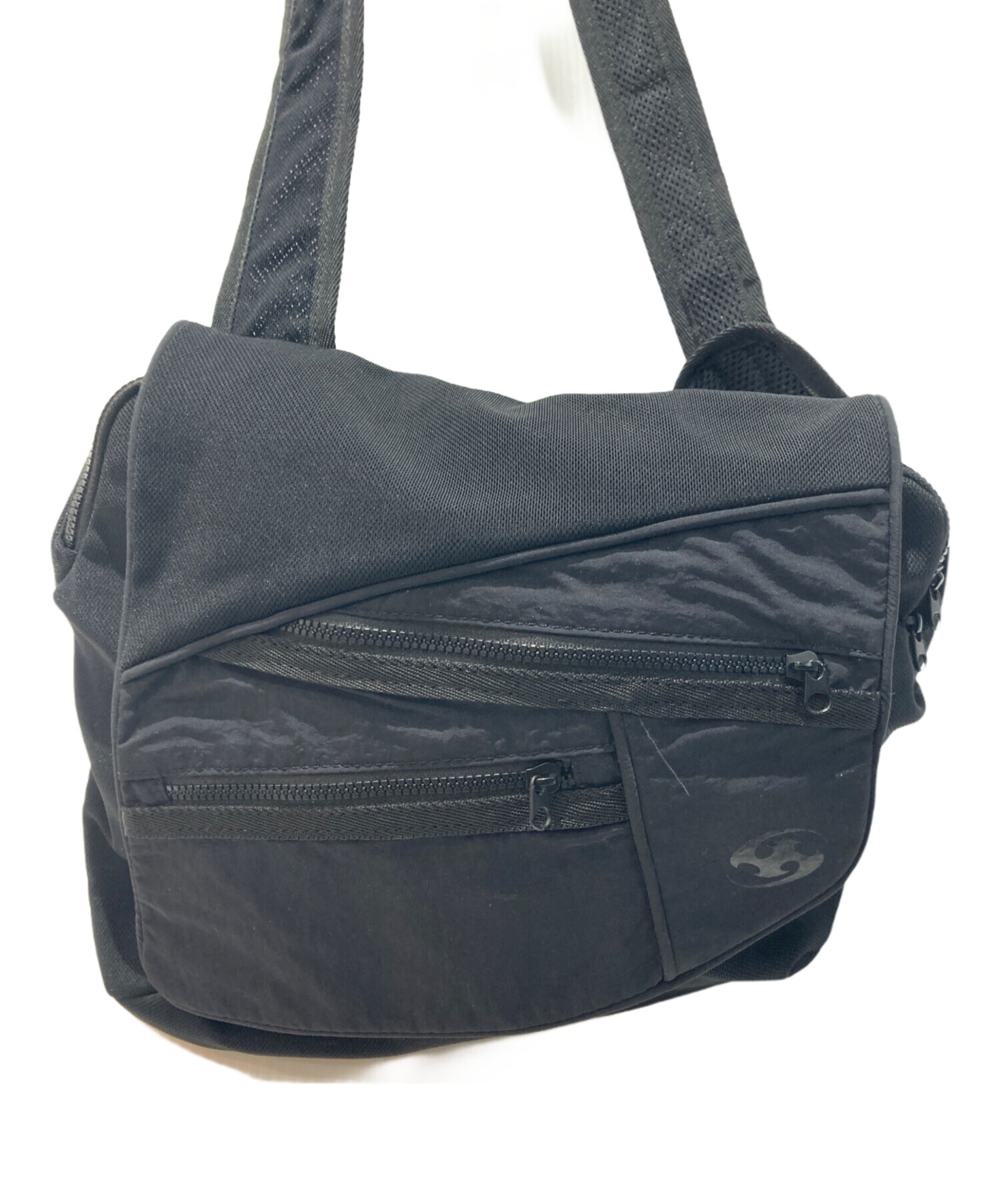 中古・古着通販】san san gear (サンサンギア) POCKET CROSS BAG