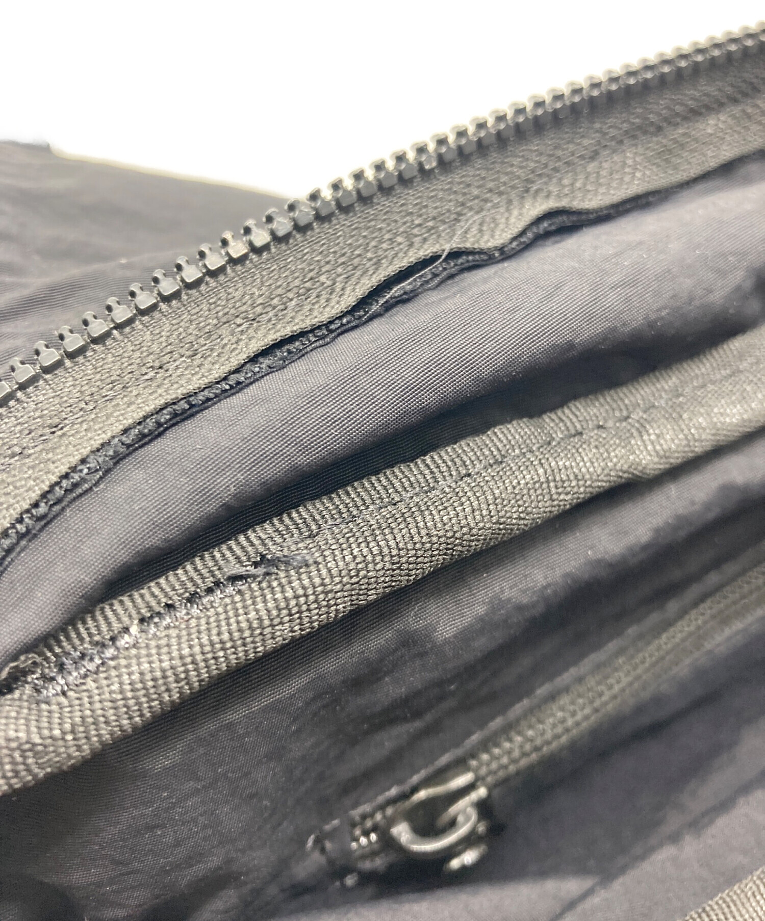 中古・古着通販】san san gear (サンサンギア) POCKET CROSS BAG