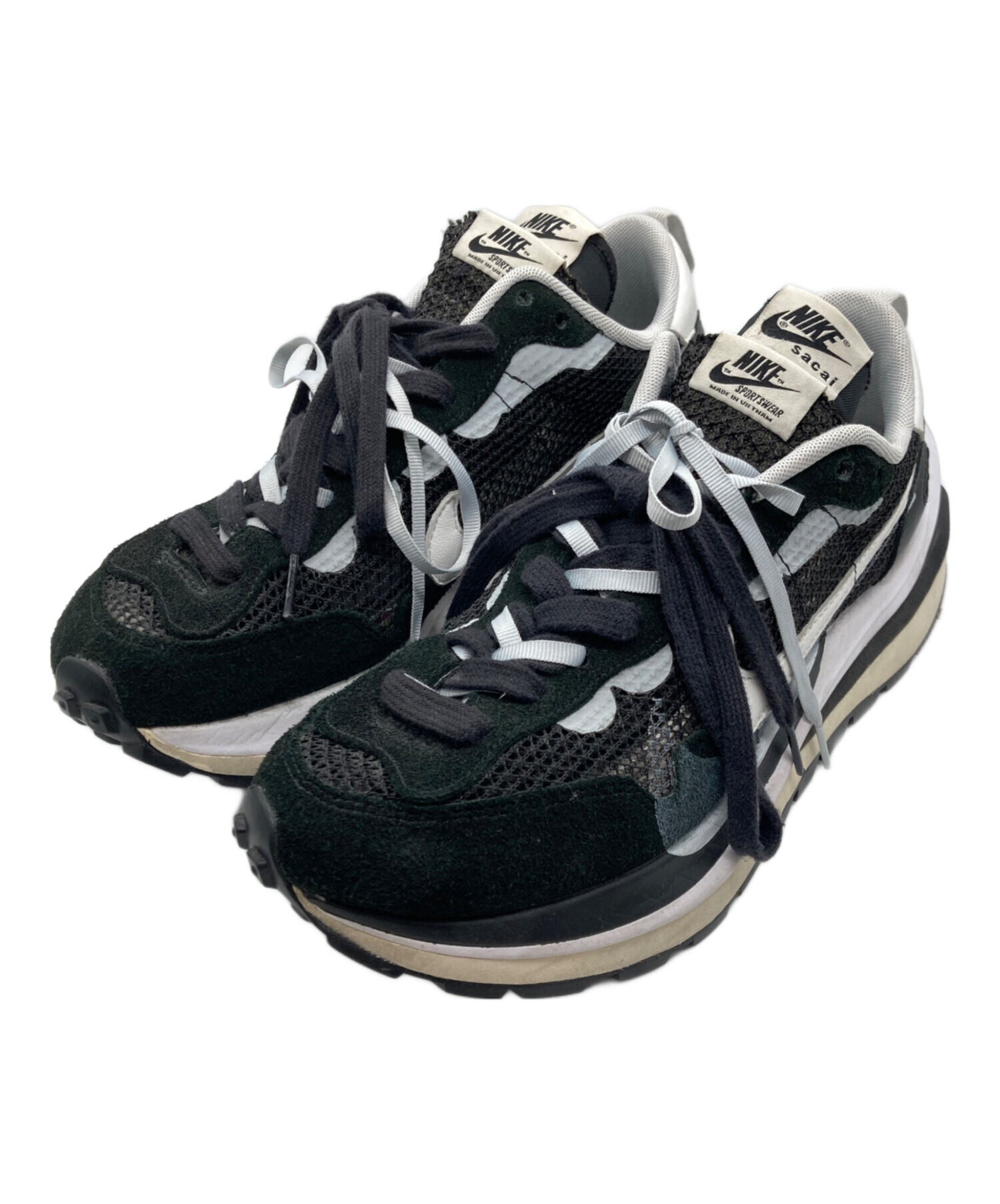 中古・古着通販】NIKE (ナイキ) sacai (サカイ) Vapor Waffle 中古・古着通販】NIKE (ナイキ) sacai (サカイ) Vapor Waffle
