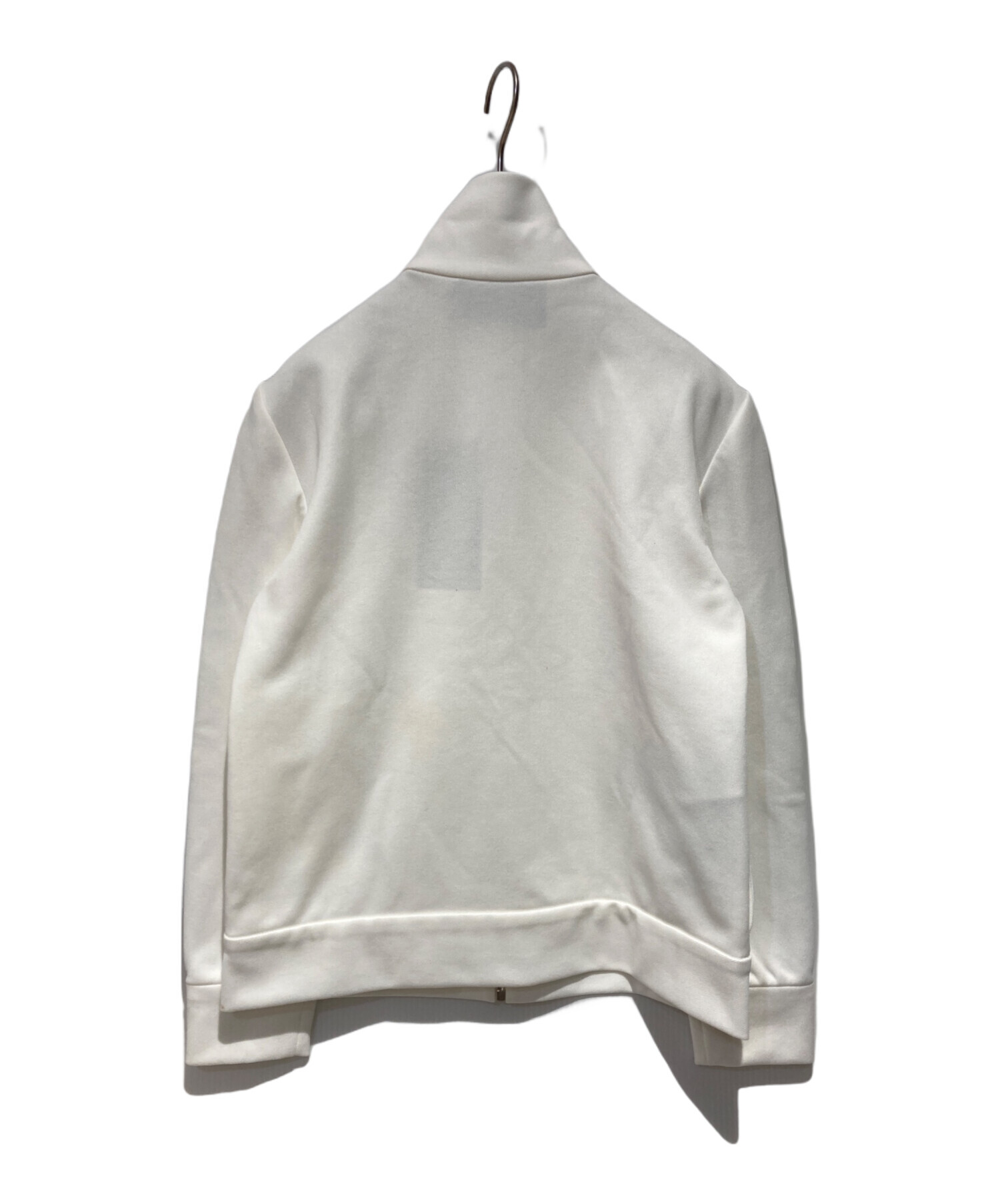 中古・古着通販】GUCCI (グッチ) ニットピケ コットン ジップ