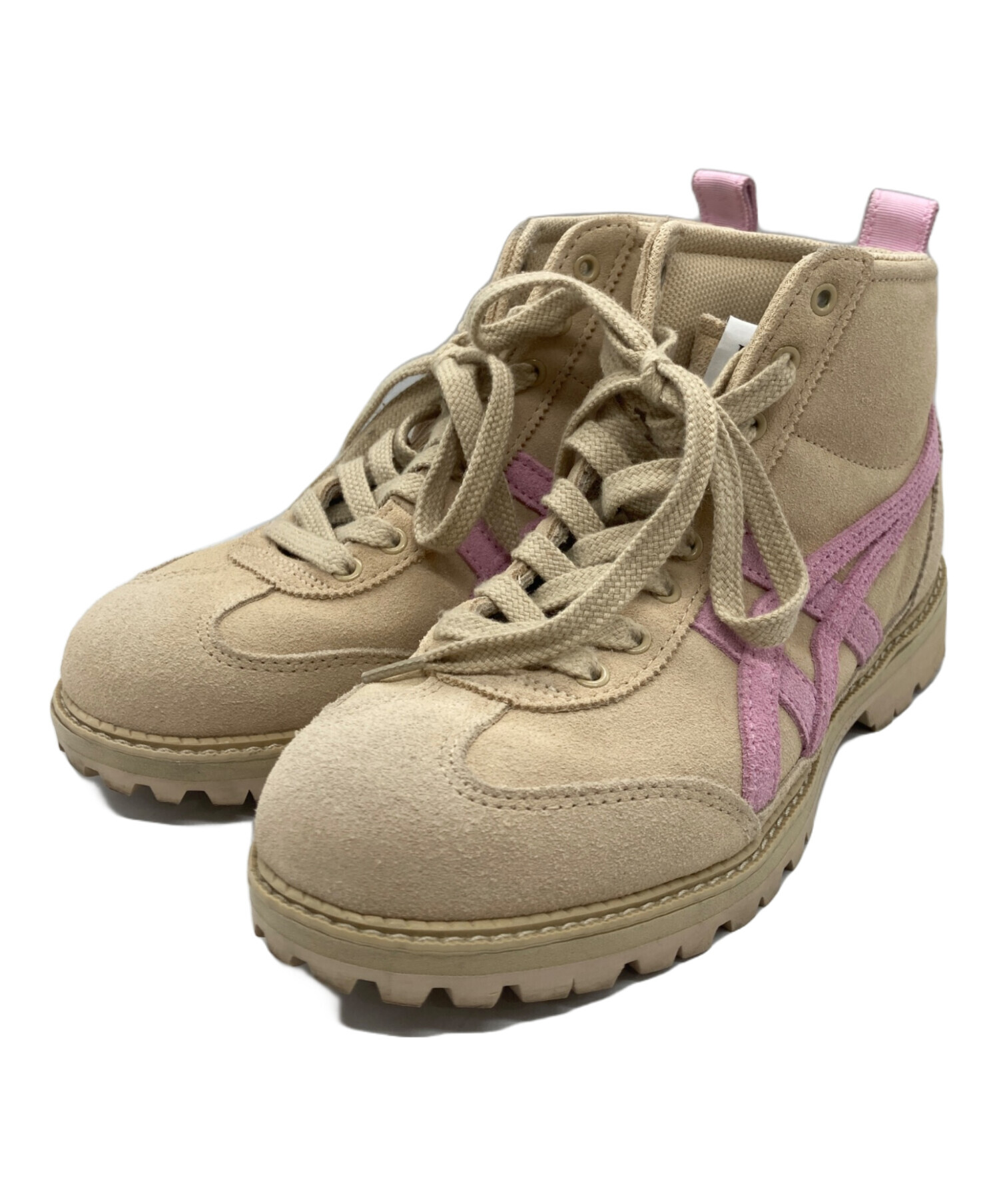 中古・古着通販】Patou (パトゥ) Onitsuka Tiger (オニツカタイガー