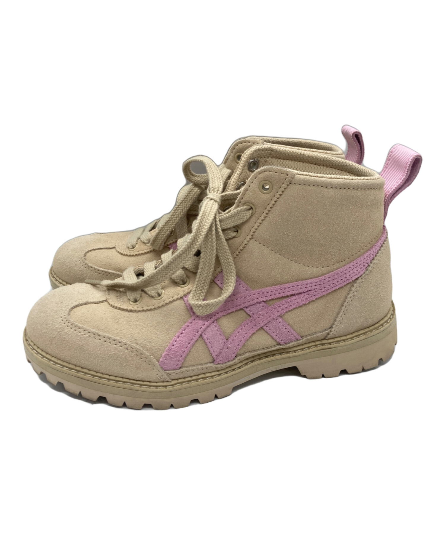 中古・古着通販】Patou (パトゥ) Onitsuka Tiger (オニツカタイガー