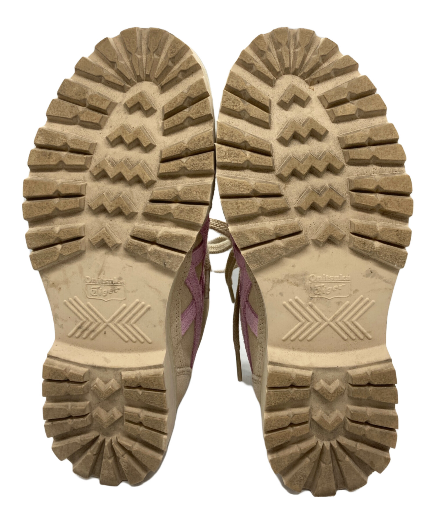 中古・古着通販】Patou (パトゥ) Onitsuka Tiger (オニツカタイガー