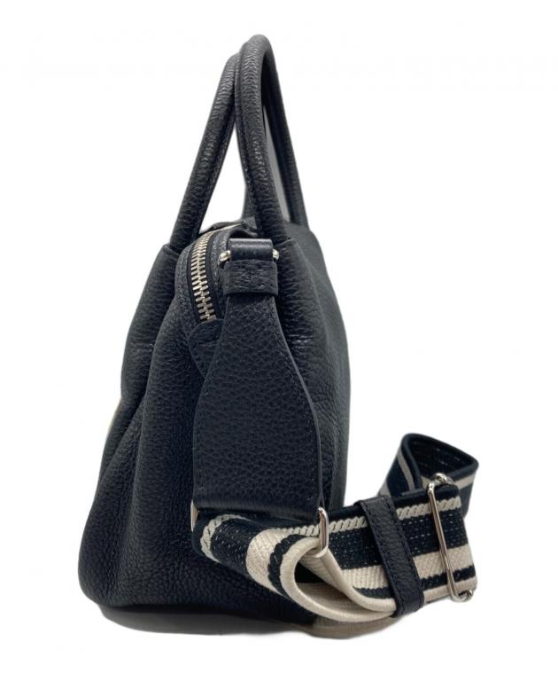 中古・古着通販】PRADA (プラダ) 2WAYショルダーバッグ NERO｜ブランド
