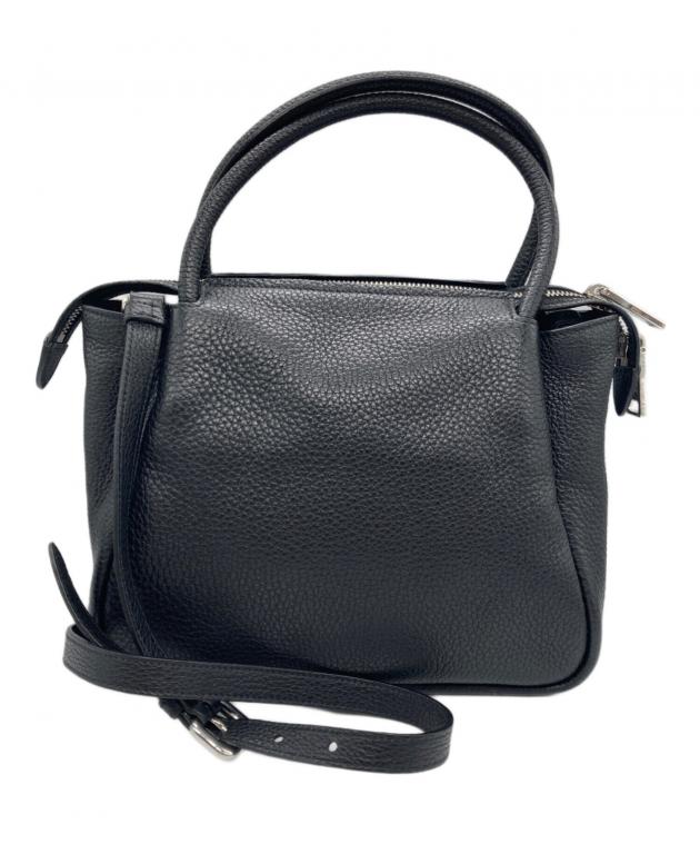 中古・古着通販】PRADA (プラダ) 2WAYショルダーバッグ NERO｜ブランド