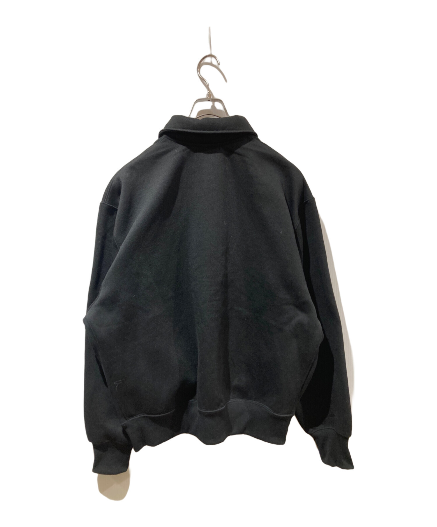 中古・古着通販】DAIWA PIER39 (ダイワ ピア39) TECH SWEAT SNAP