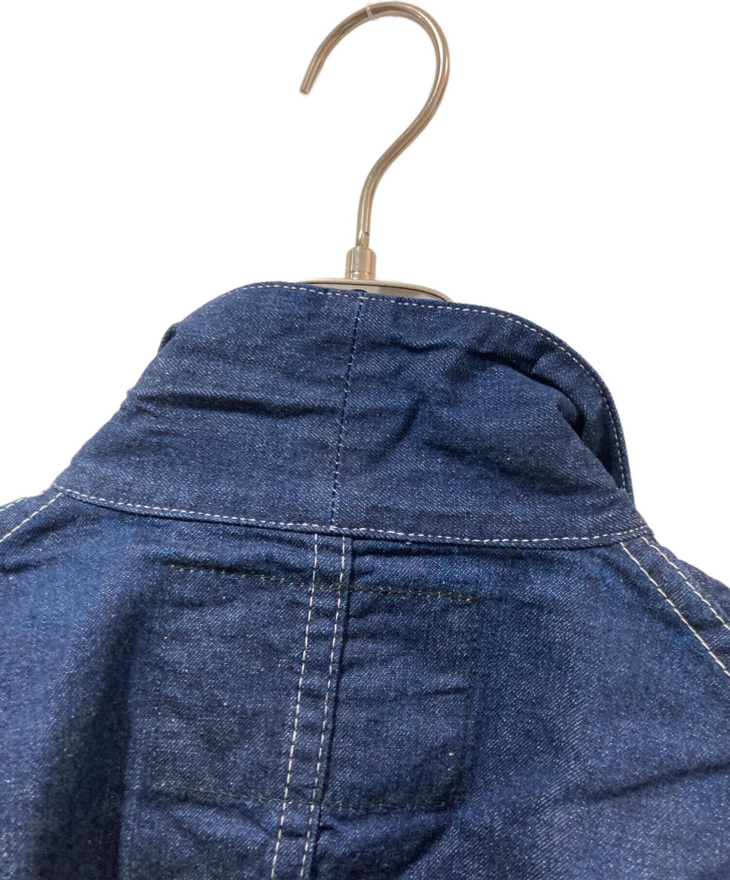 中古・古着通販】TCB JEANS (ティーシービー ジーンズ) Cathartt Chore
