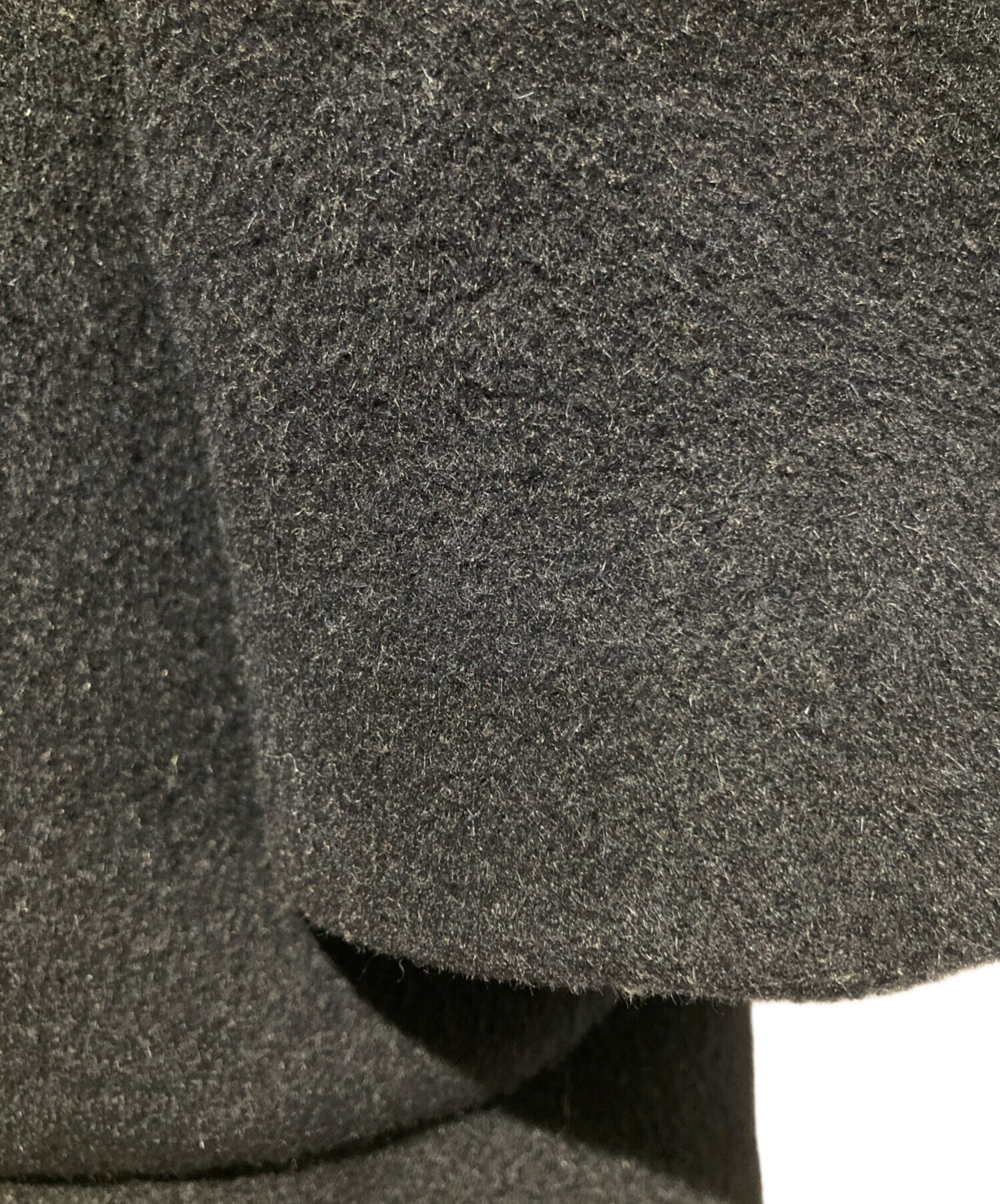 中古・古着通販】TAGLIATORE (タリアトーレ) アルパカウールコート