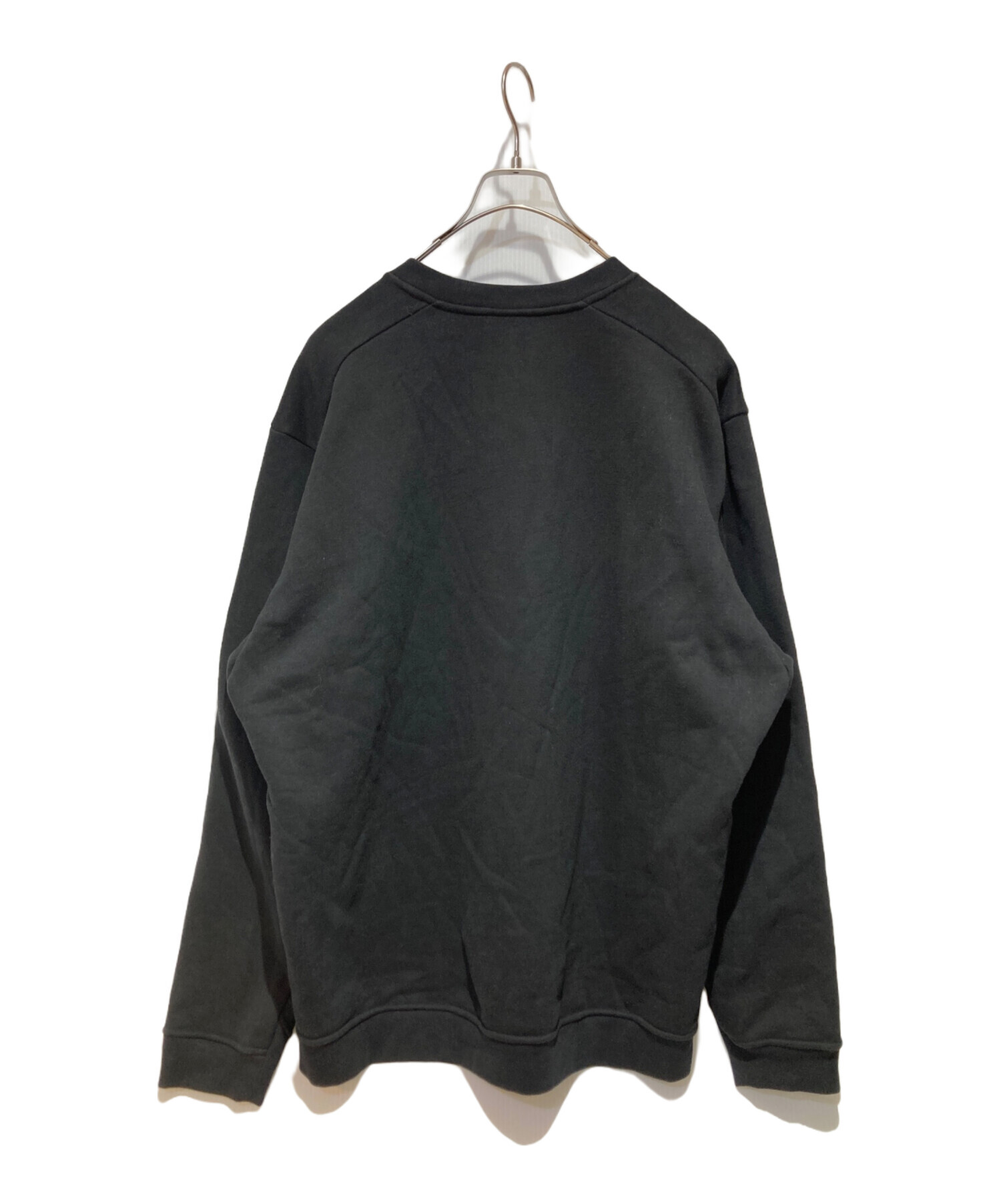 中古・古着通販】ARC'TERYX (アークテリクス) EMBLEM FLEECE CREW M