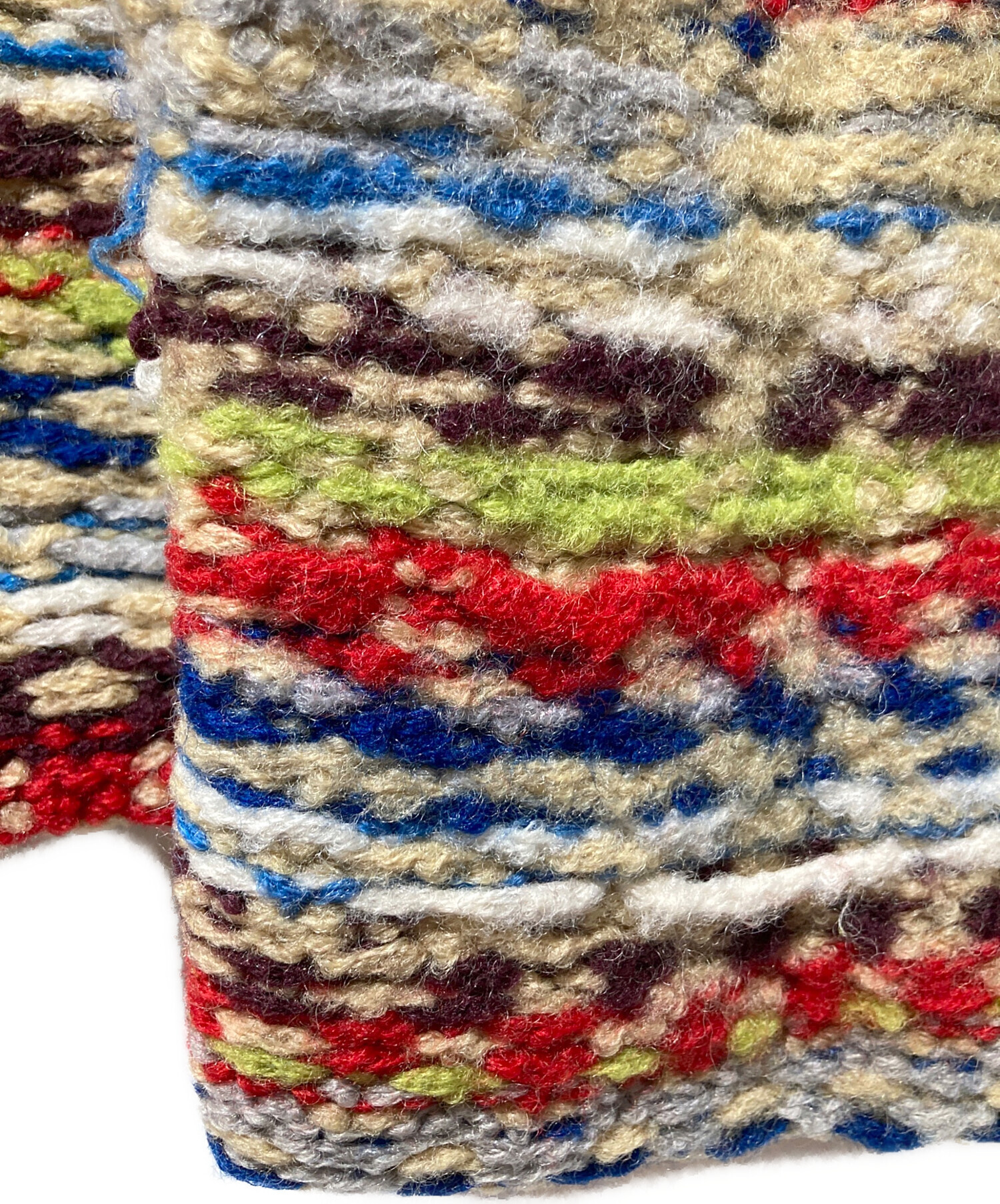 新品同様 IS ISSEY MIYAKE イッセイミヤケ アイエス　ジャケット 中古・古着通販】IS ISSEY MIYAKE (アイエスイッセイミヤケ) マルチ