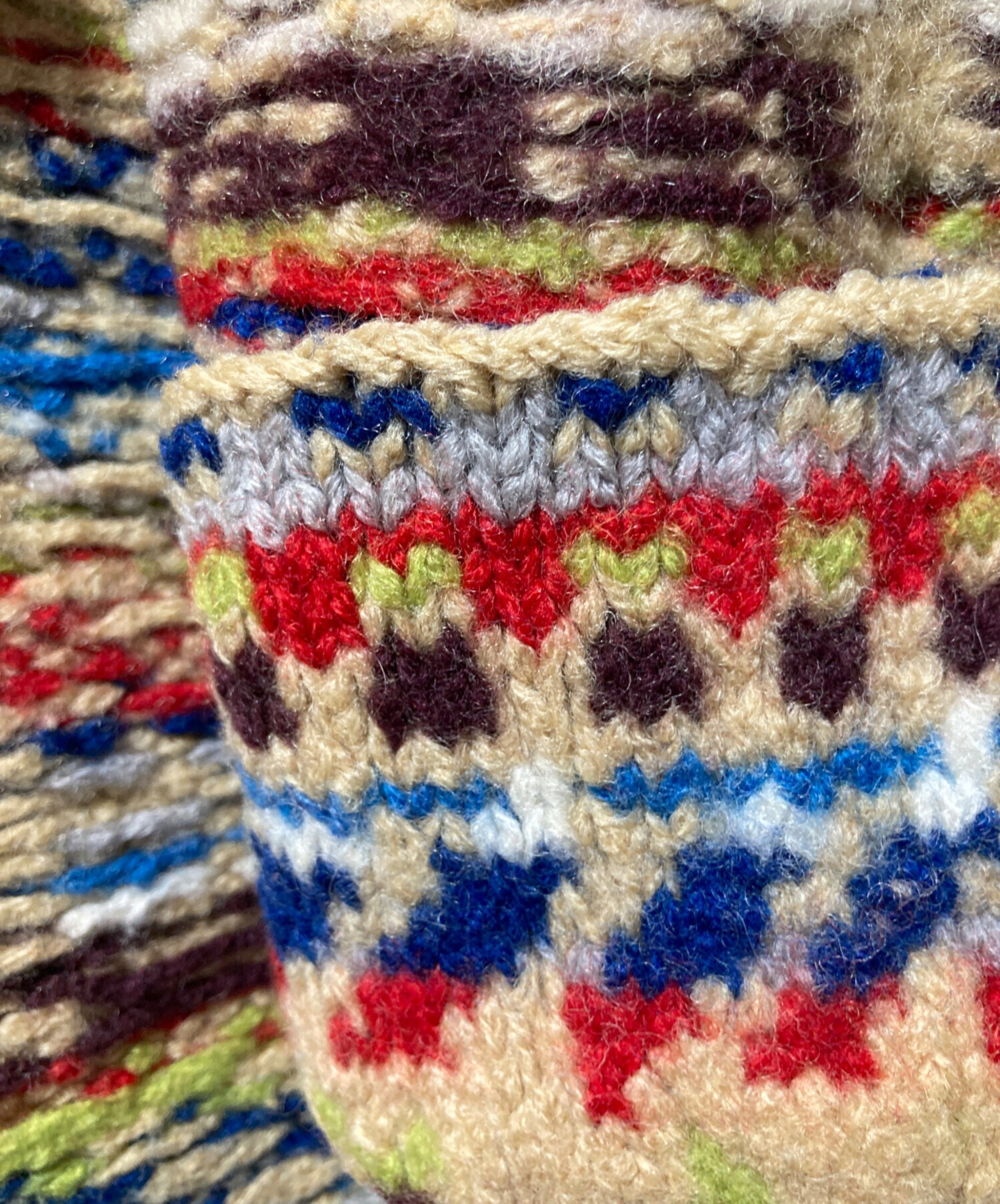 中古・古着通販】IS ISSEY MIYAKE (アイエスイッセイミヤケ) マルチ