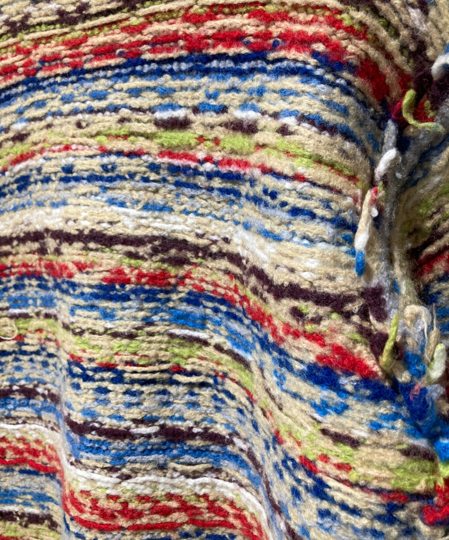 中古・古着通販】IS ISSEY MIYAKE (アイエスイッセイミヤケ) マルチ