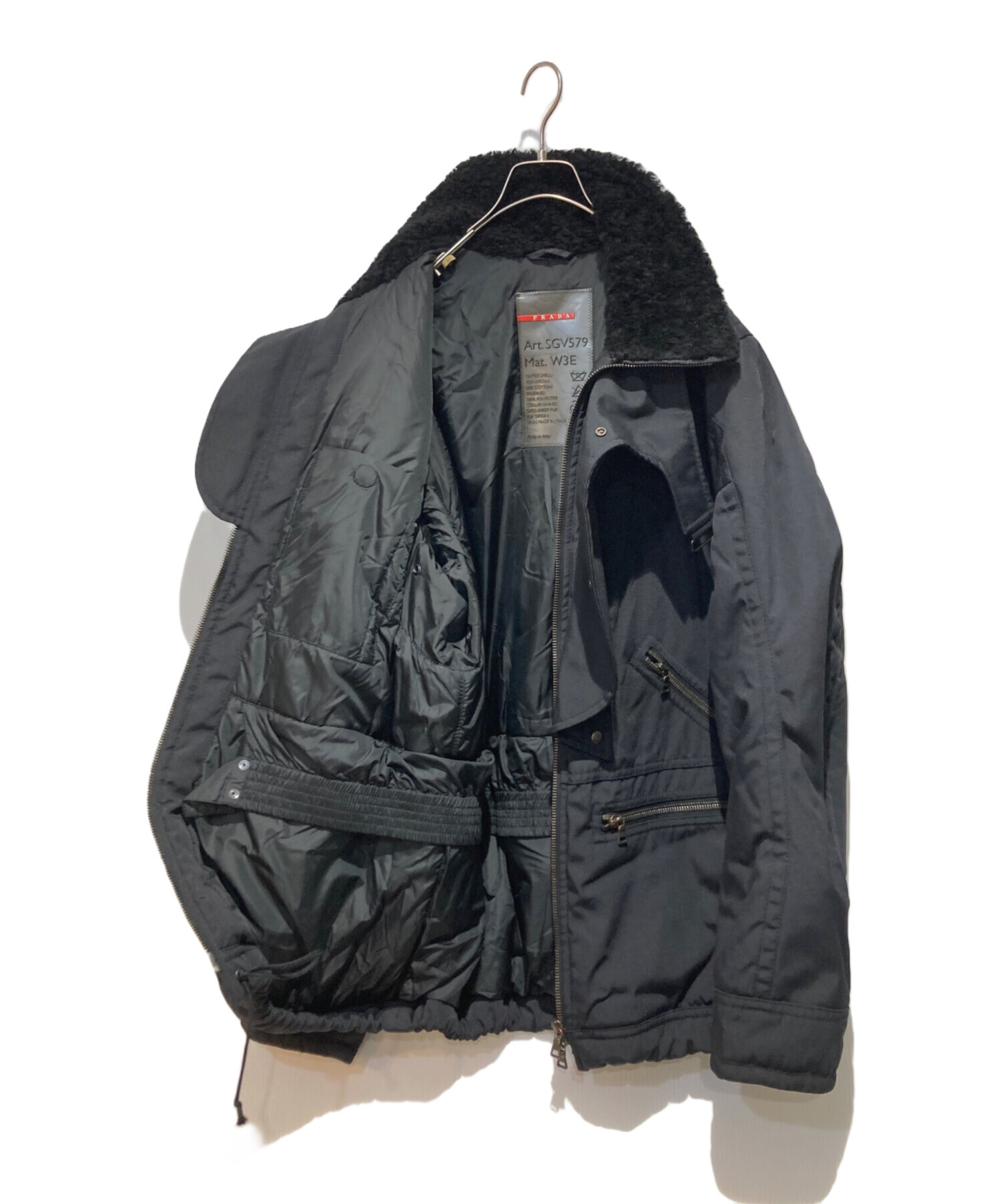 中古・古着通販】PRADA SPORTS (プラダスポーツ) Ultimate Utility Ski